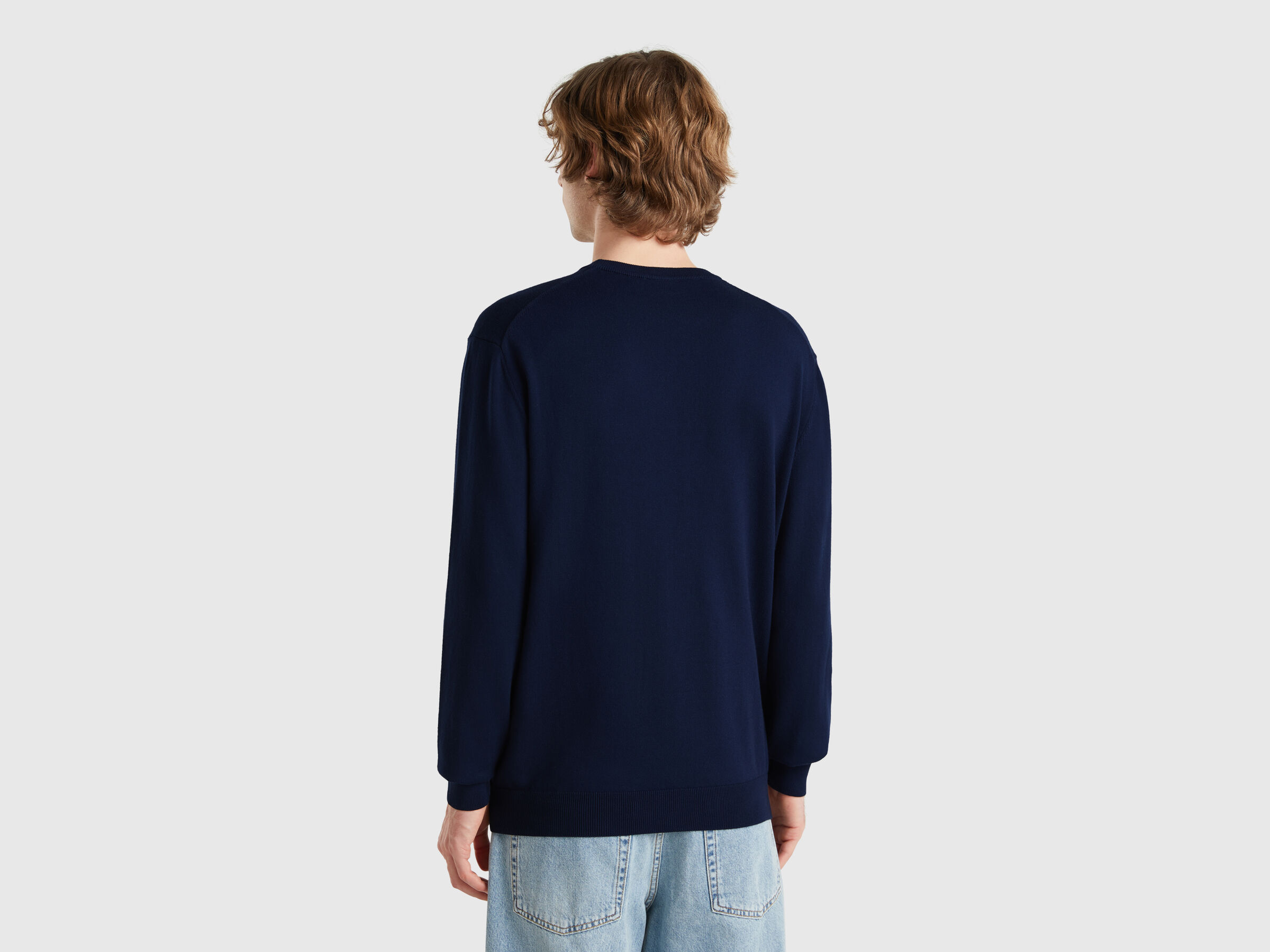 SWEATER L/S Homme image number 1