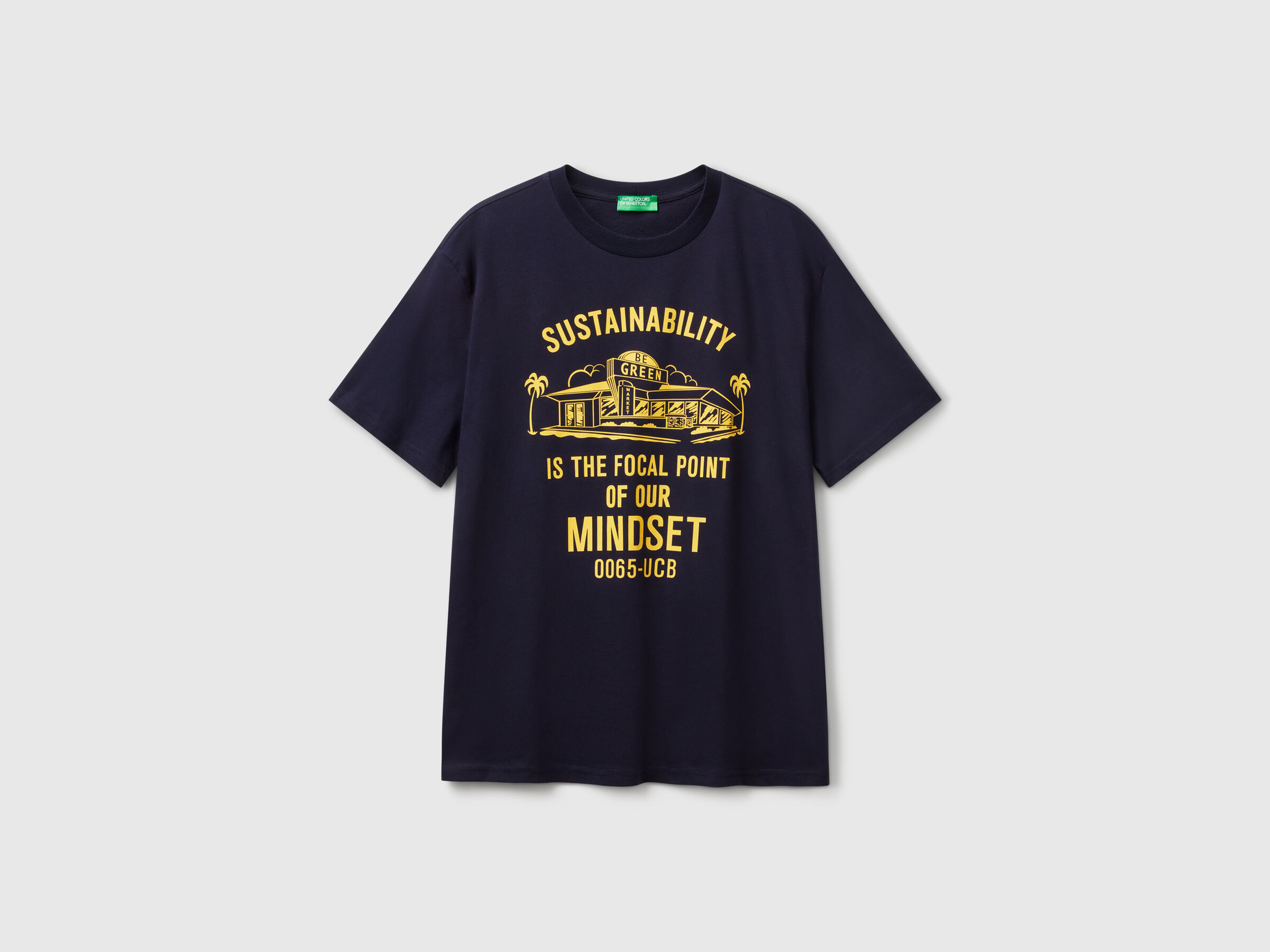 T-SHIRT Homme image number 2