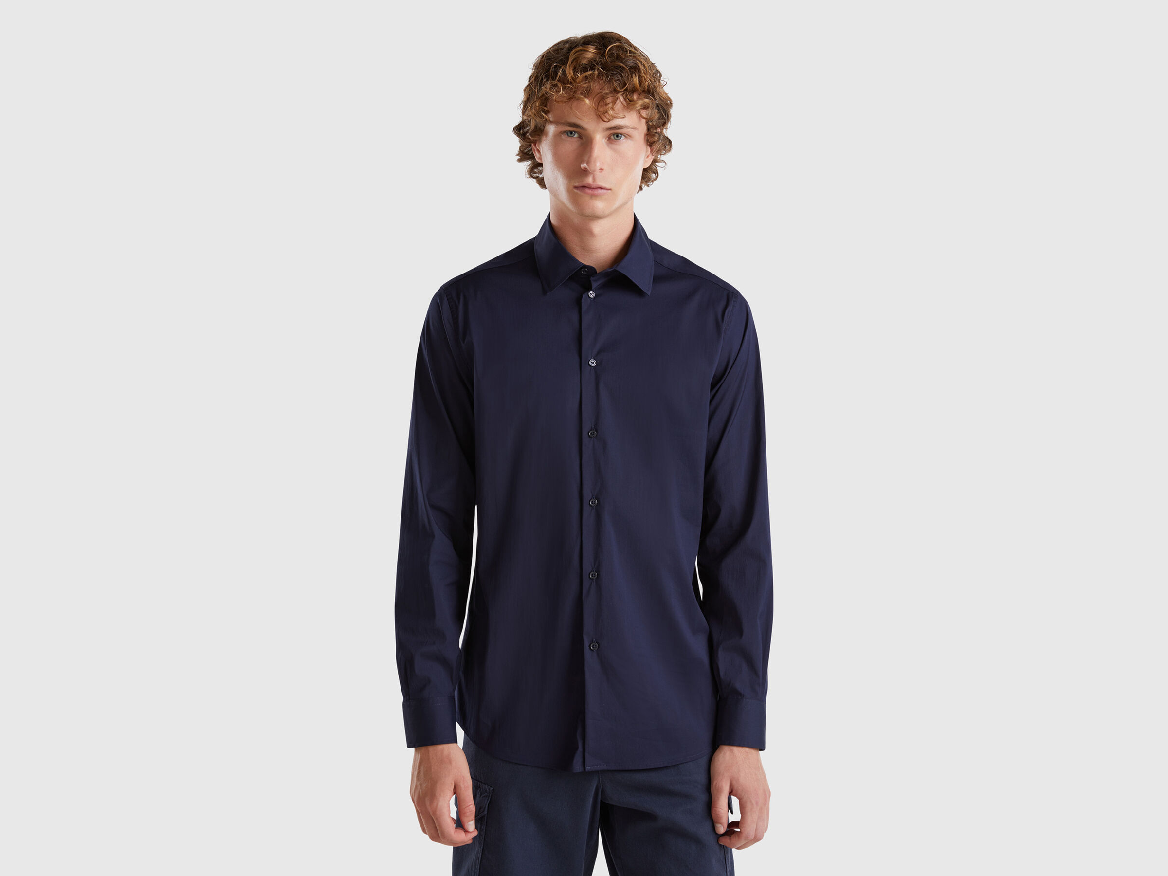 SHIRT Homme image number 0