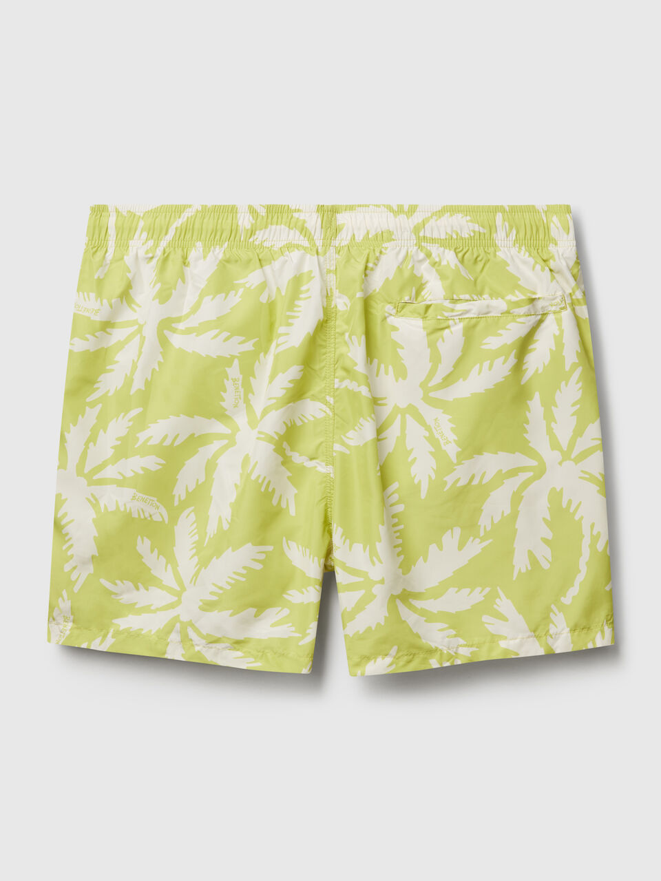 SWIM TRUNKS Homme image number 2