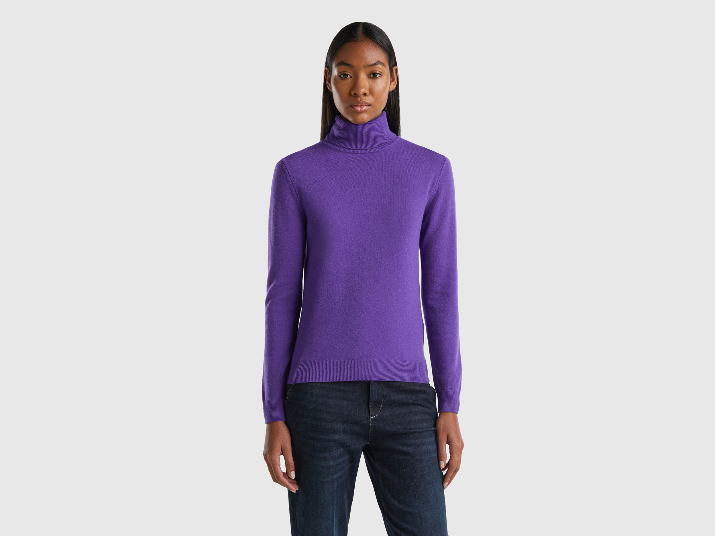 Pull shop laine violet