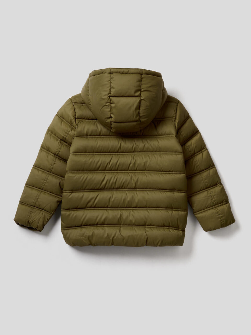 Blouson rembourré à capuche image number 2