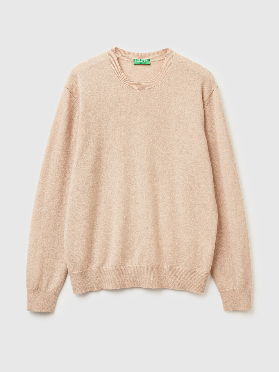 SWEATER L/S Homme image number 1