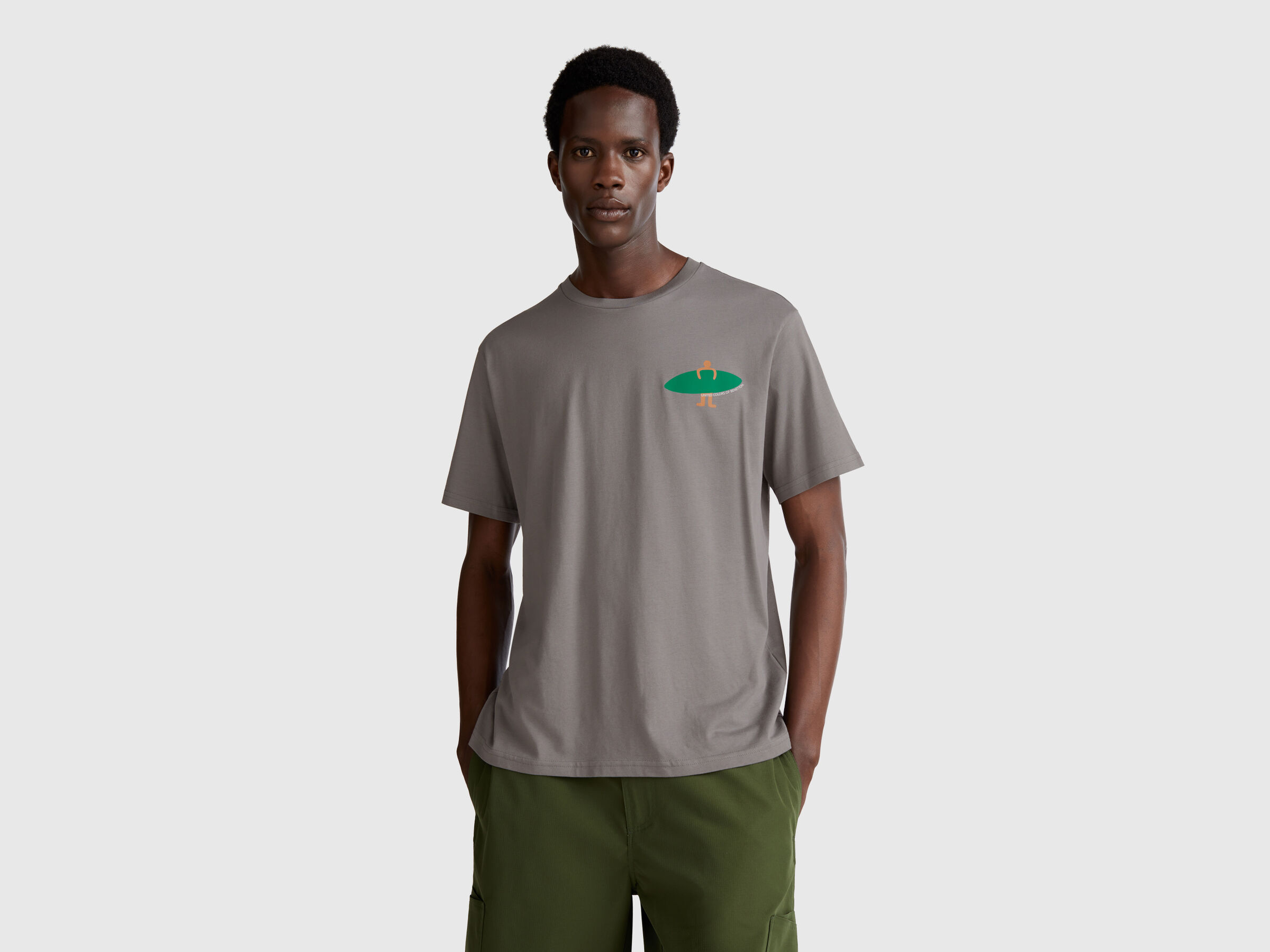 T-SHIRT Homme image number 0