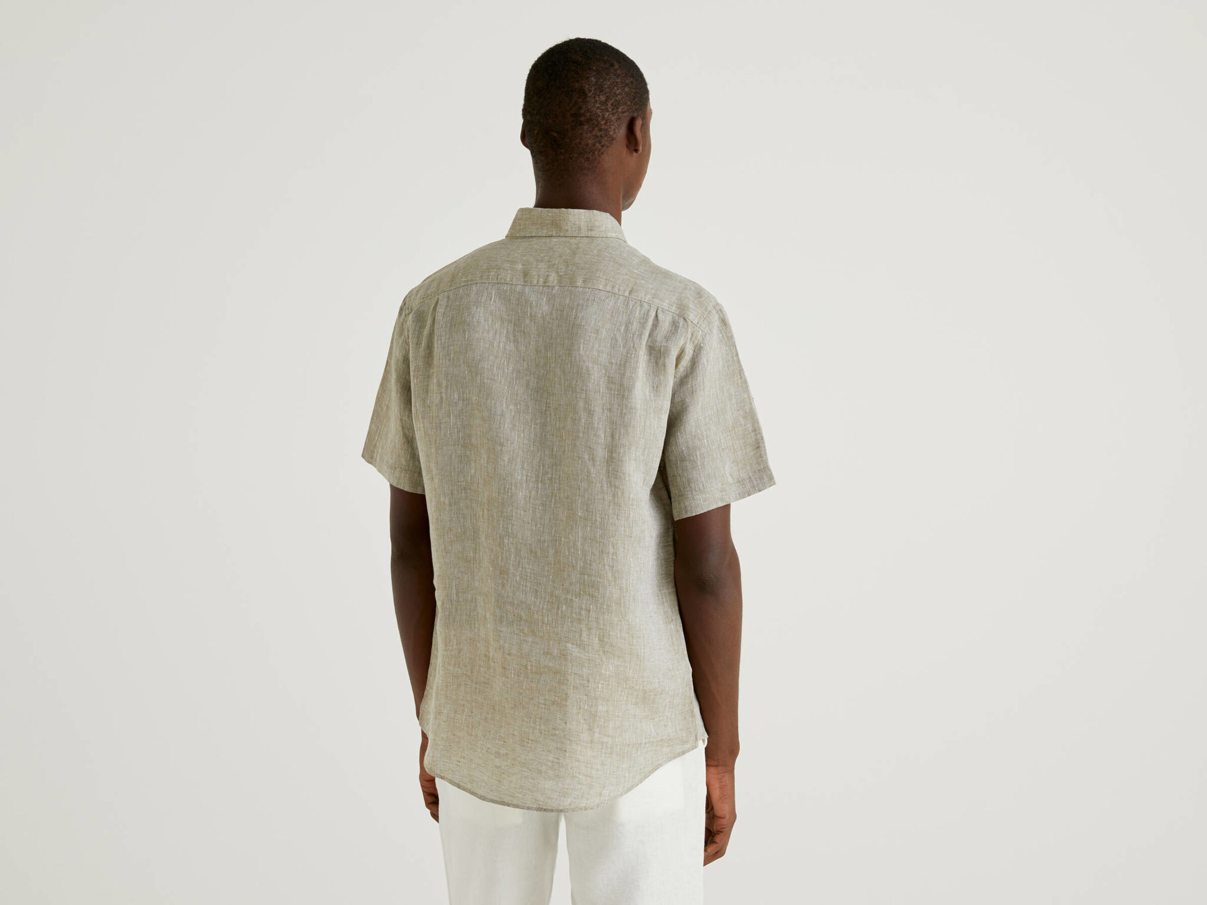 SHIRT Homme image number 1