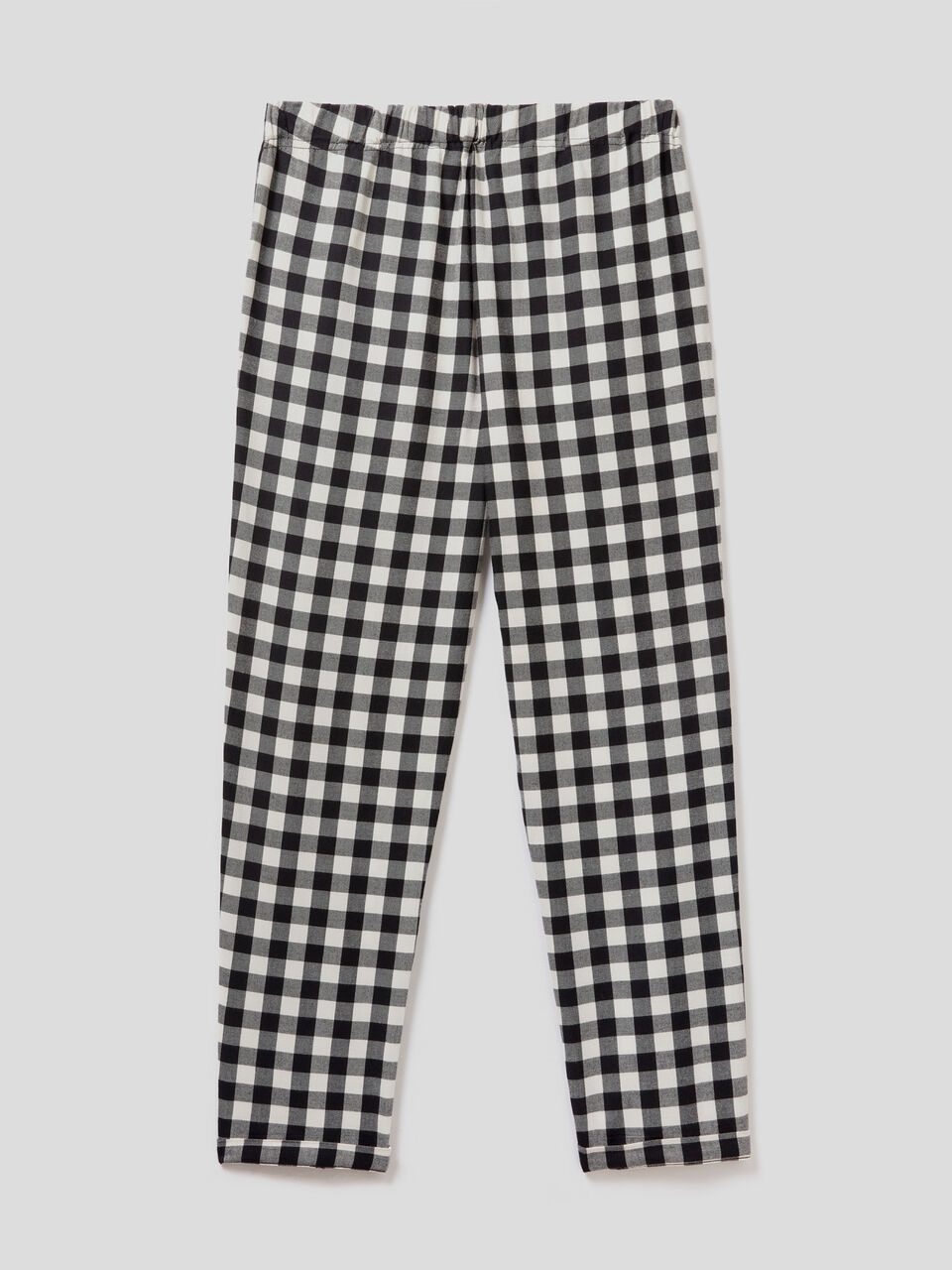 Pantalon à carreaux image number 2