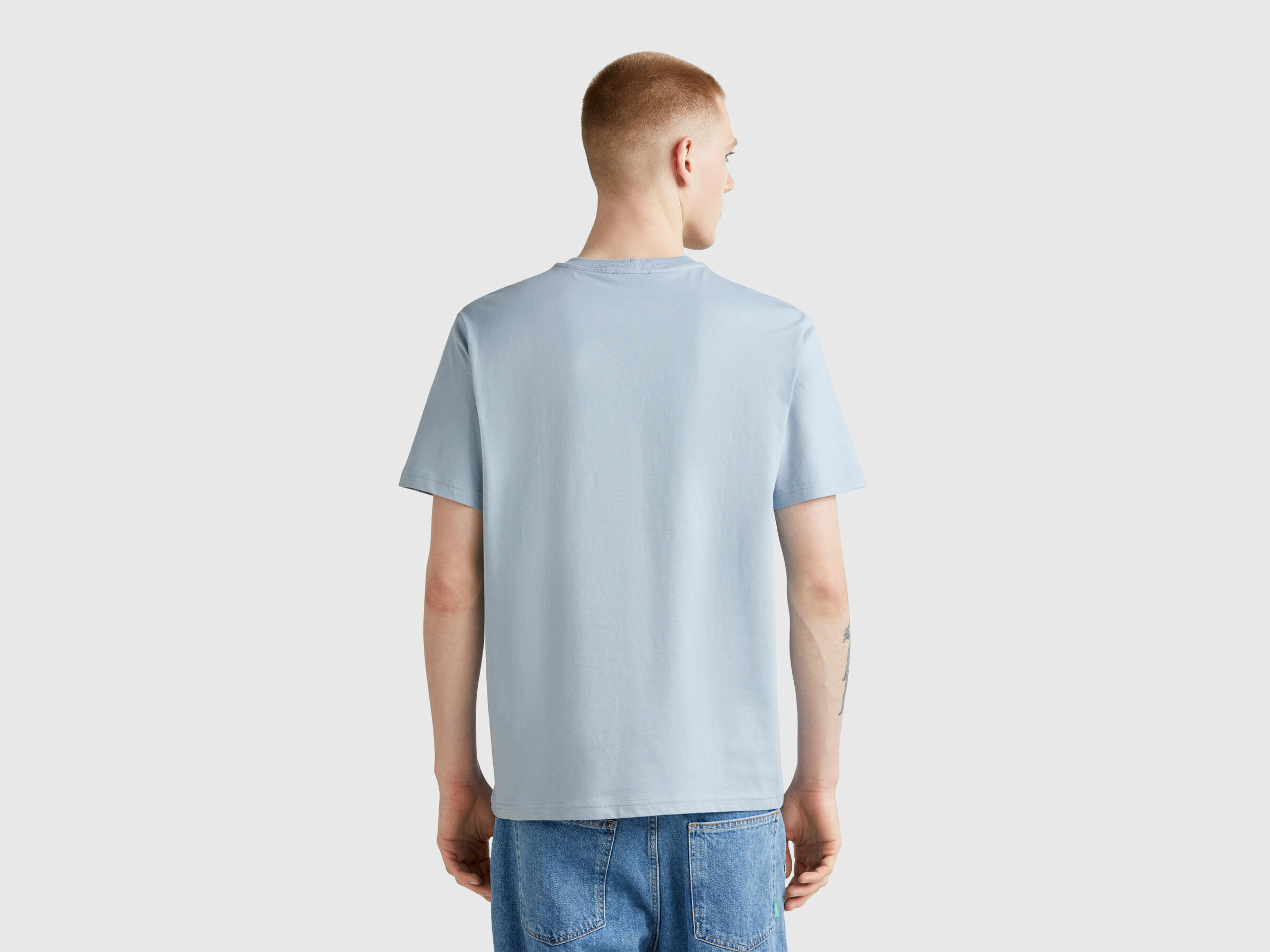 T-SHIRT Homme image number 1