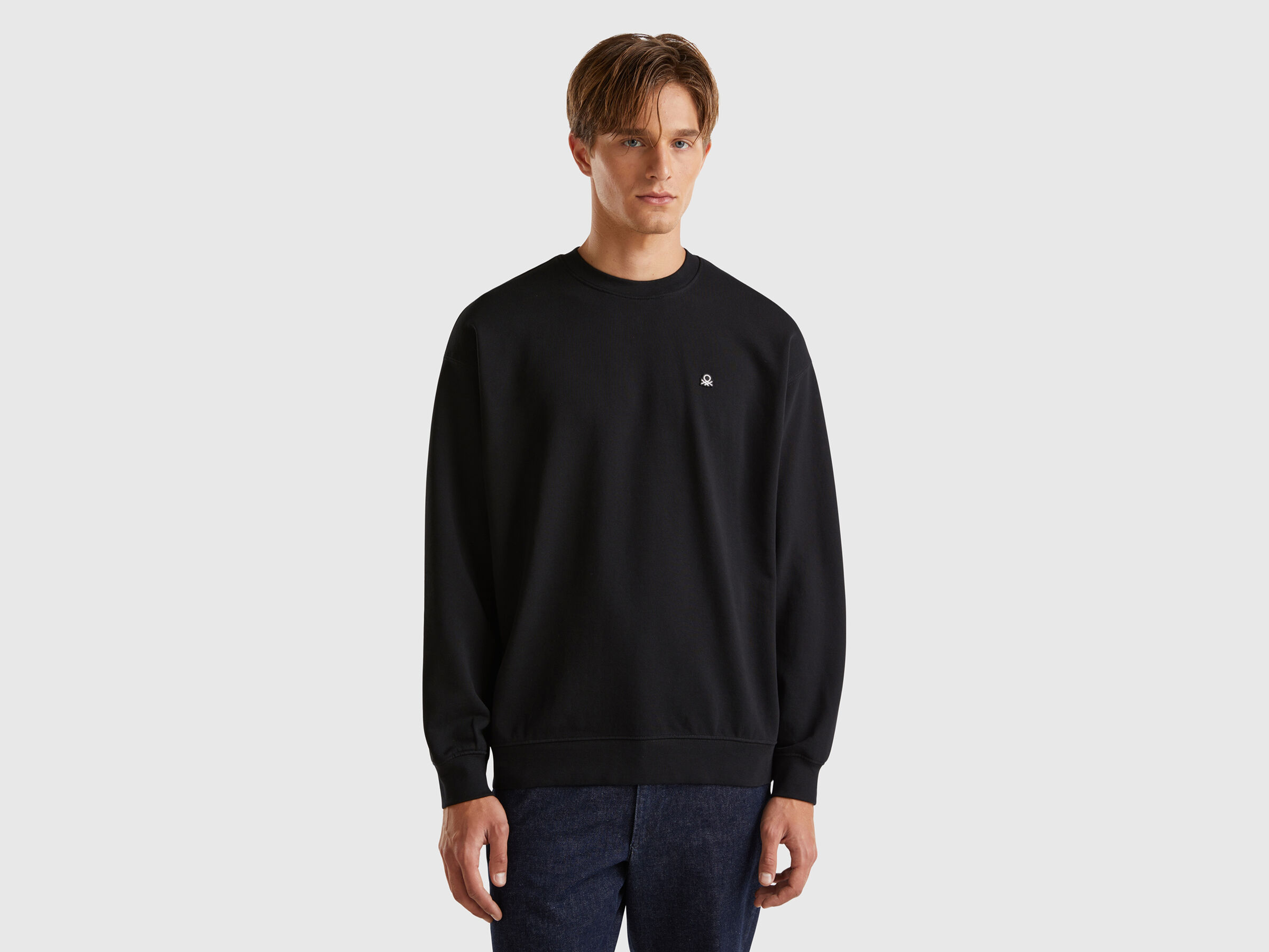 SWEATER L/S Homme image number 0