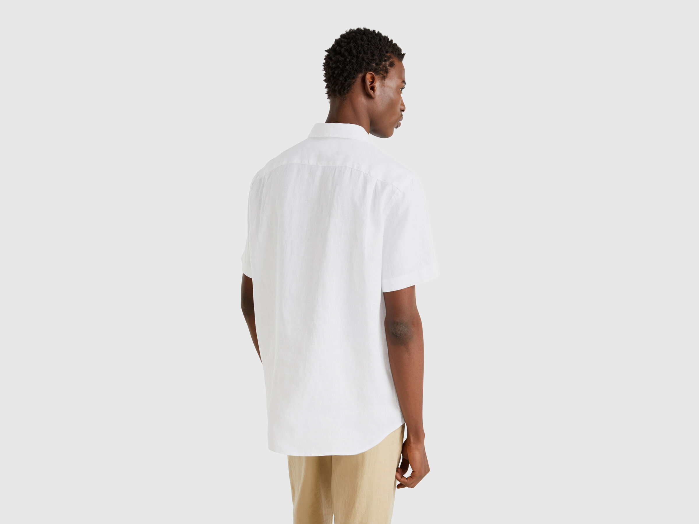 SHIRT Homme image number 2