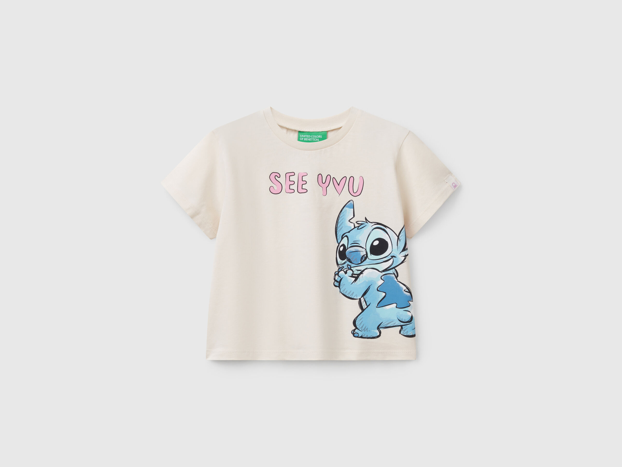 T-SHIRT Filles image number 0