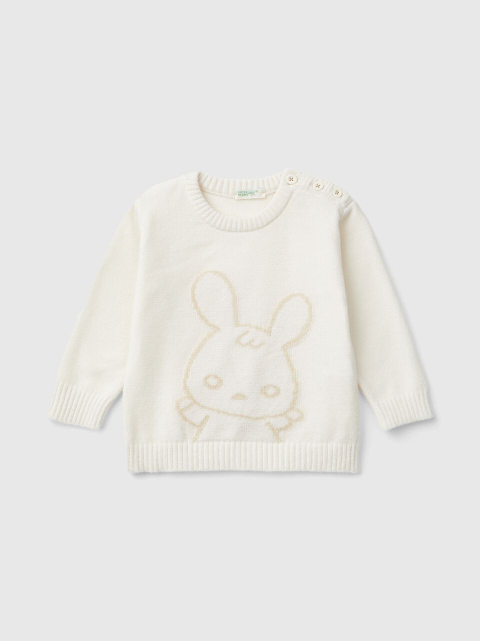 SWEATER L/S Naissancede image number 1