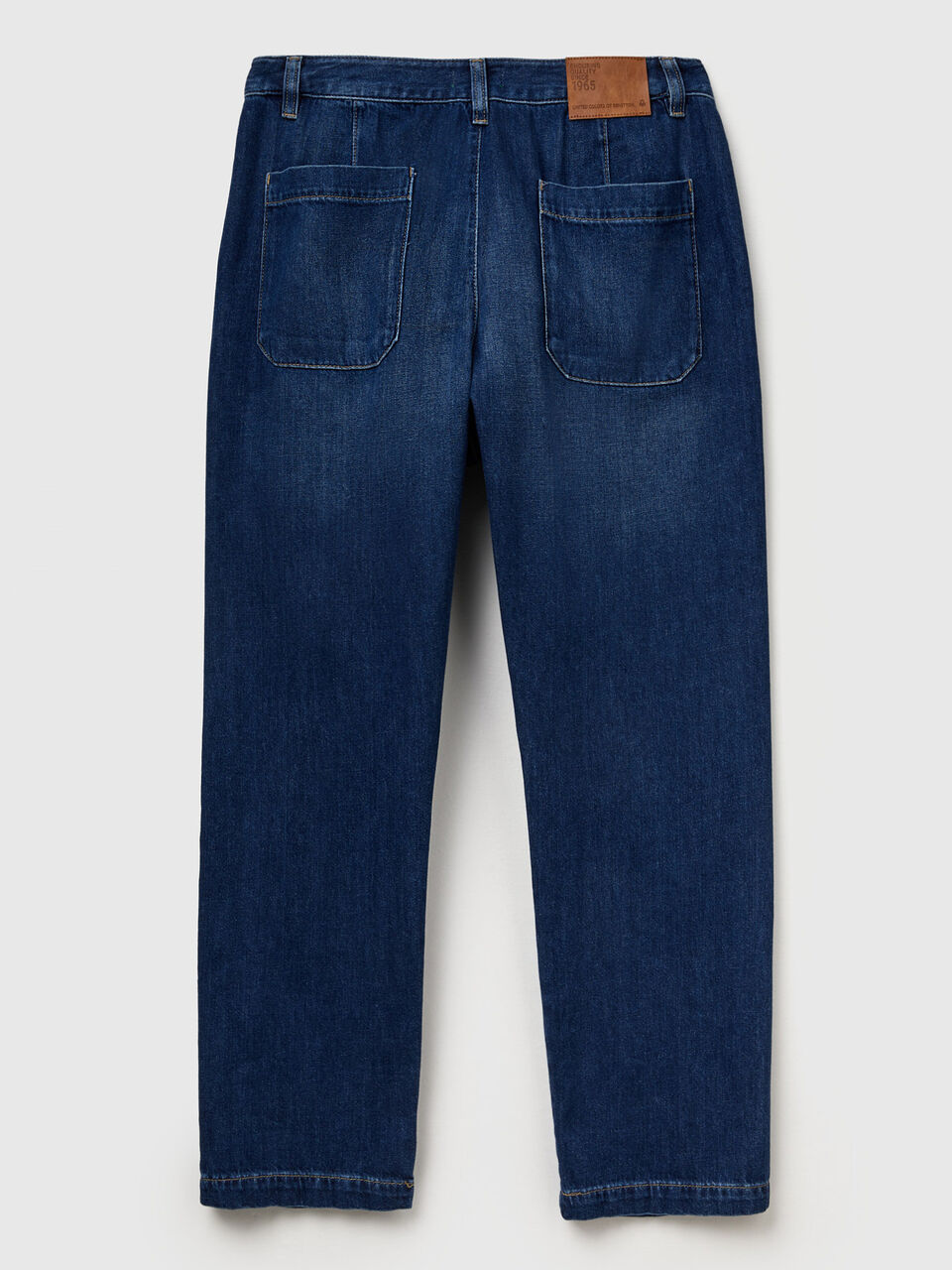 TROUSERS Homme image number 2