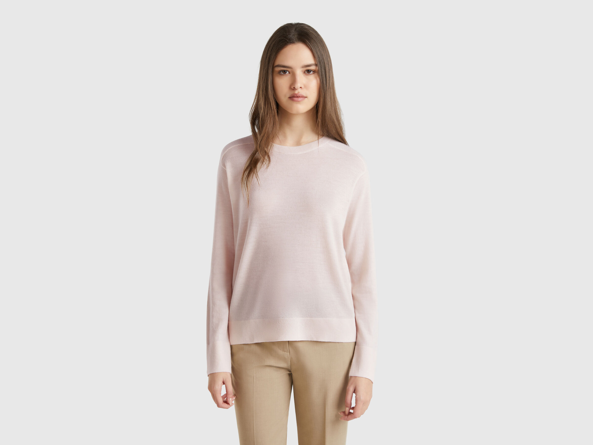 SWEATER L/S Femme image number 0