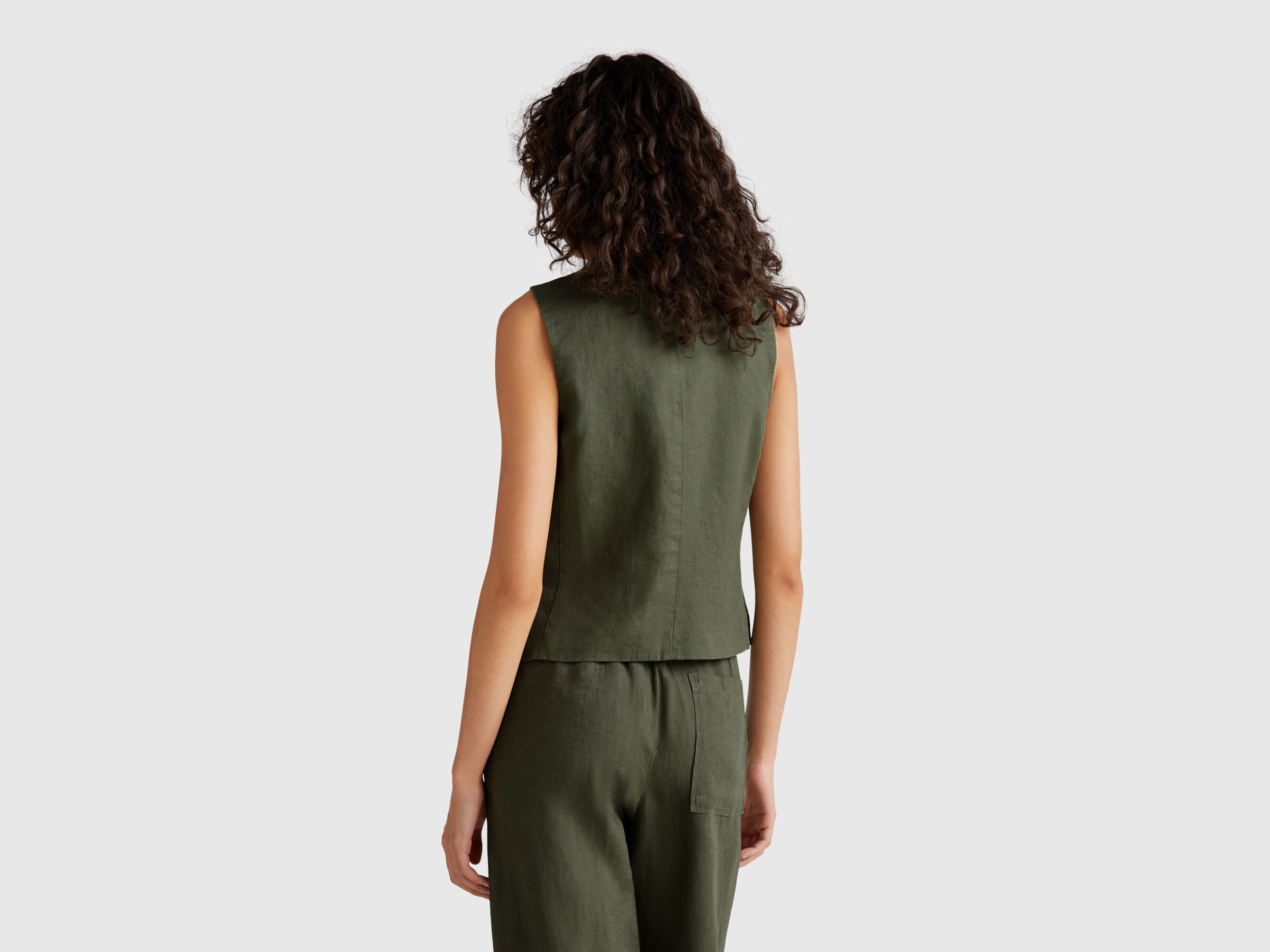 WAISTCOAT Femme image number 1