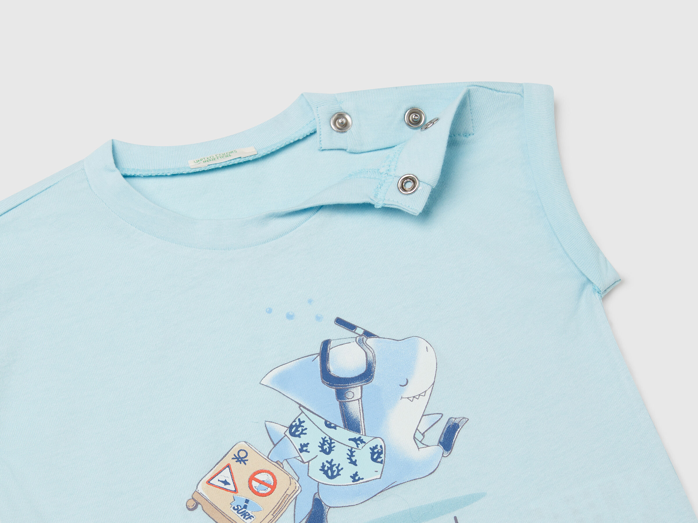 T-SHIRT Naissancede image number 2