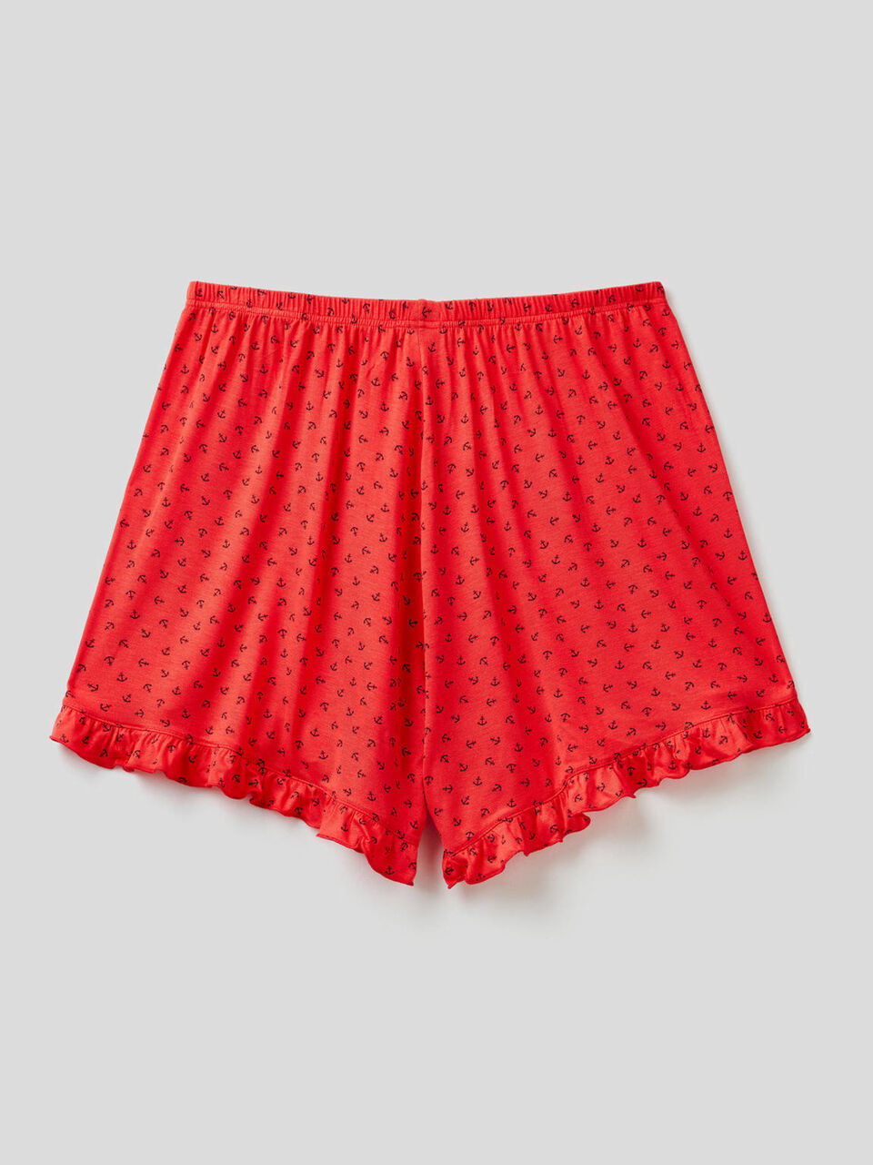 Short avec imprimé fantaisie image number 2