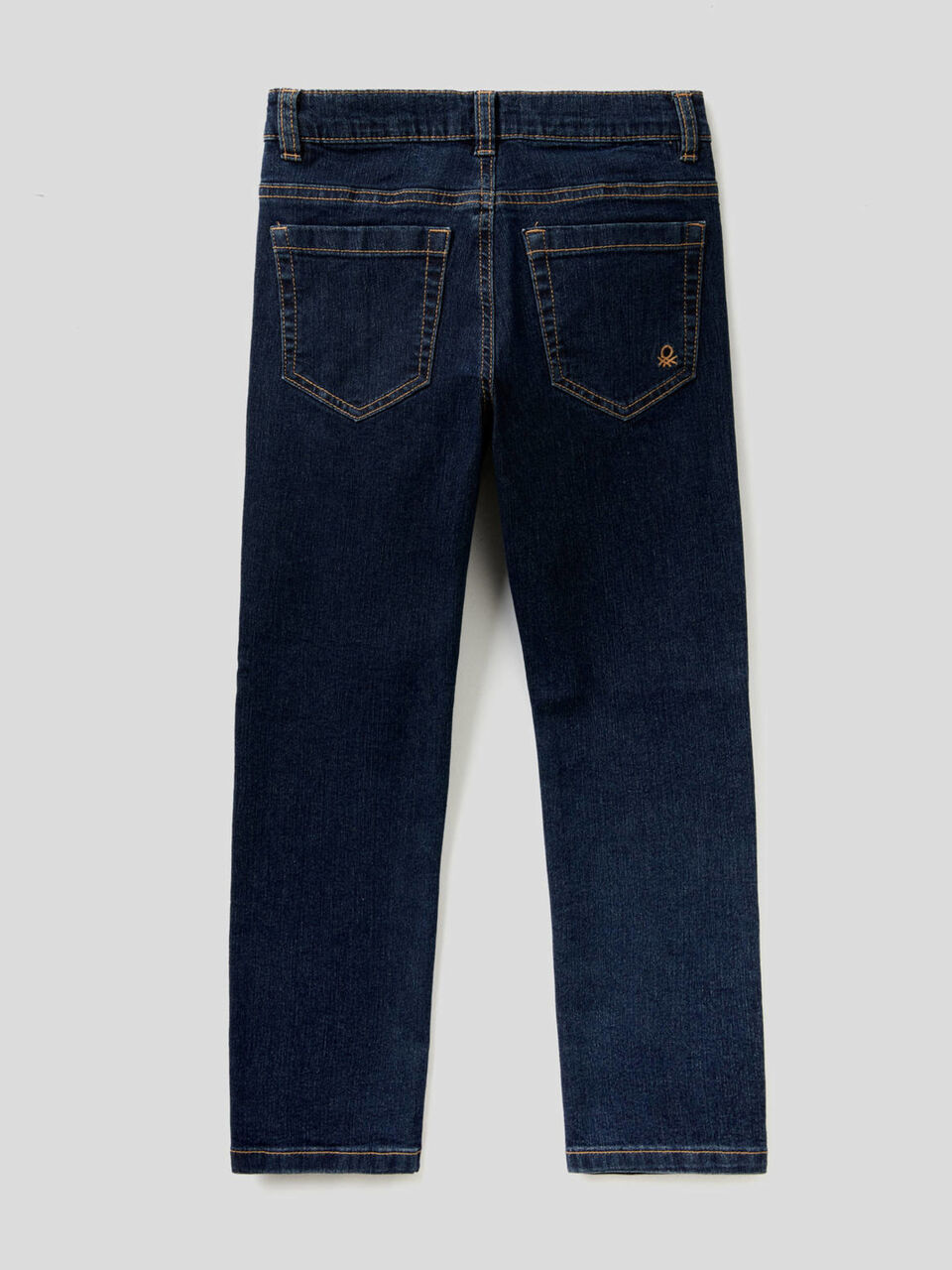 Jeans coupe slim "Eco-Recycle" image number 2