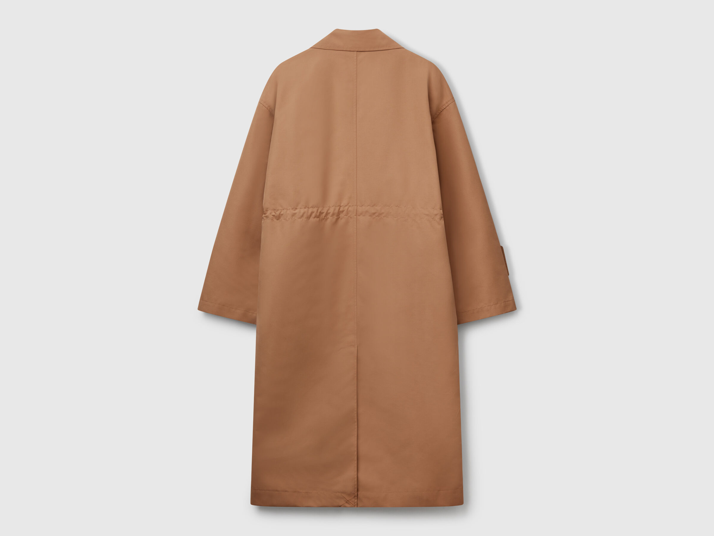 TRENCH COAT Femme image number 5