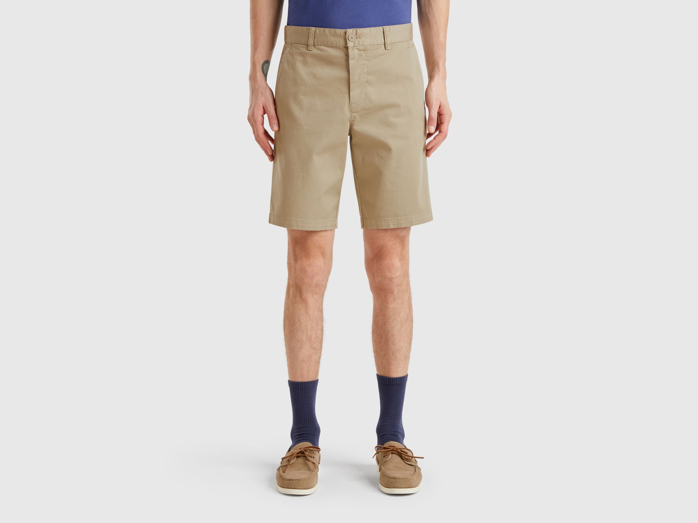 BERMUDA Homme image number 0