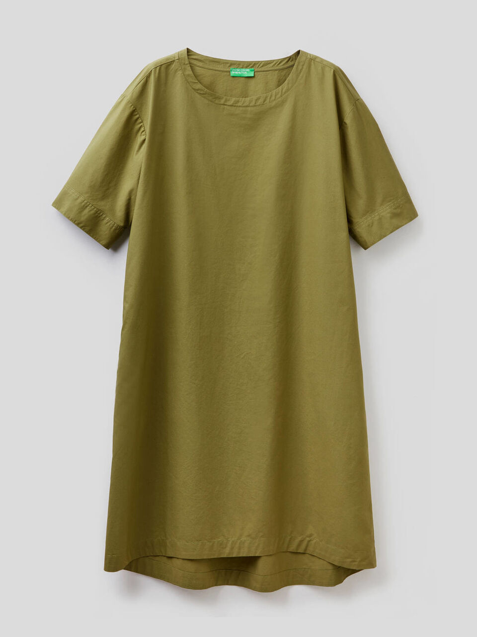 Robe large en 100% coton image number 1