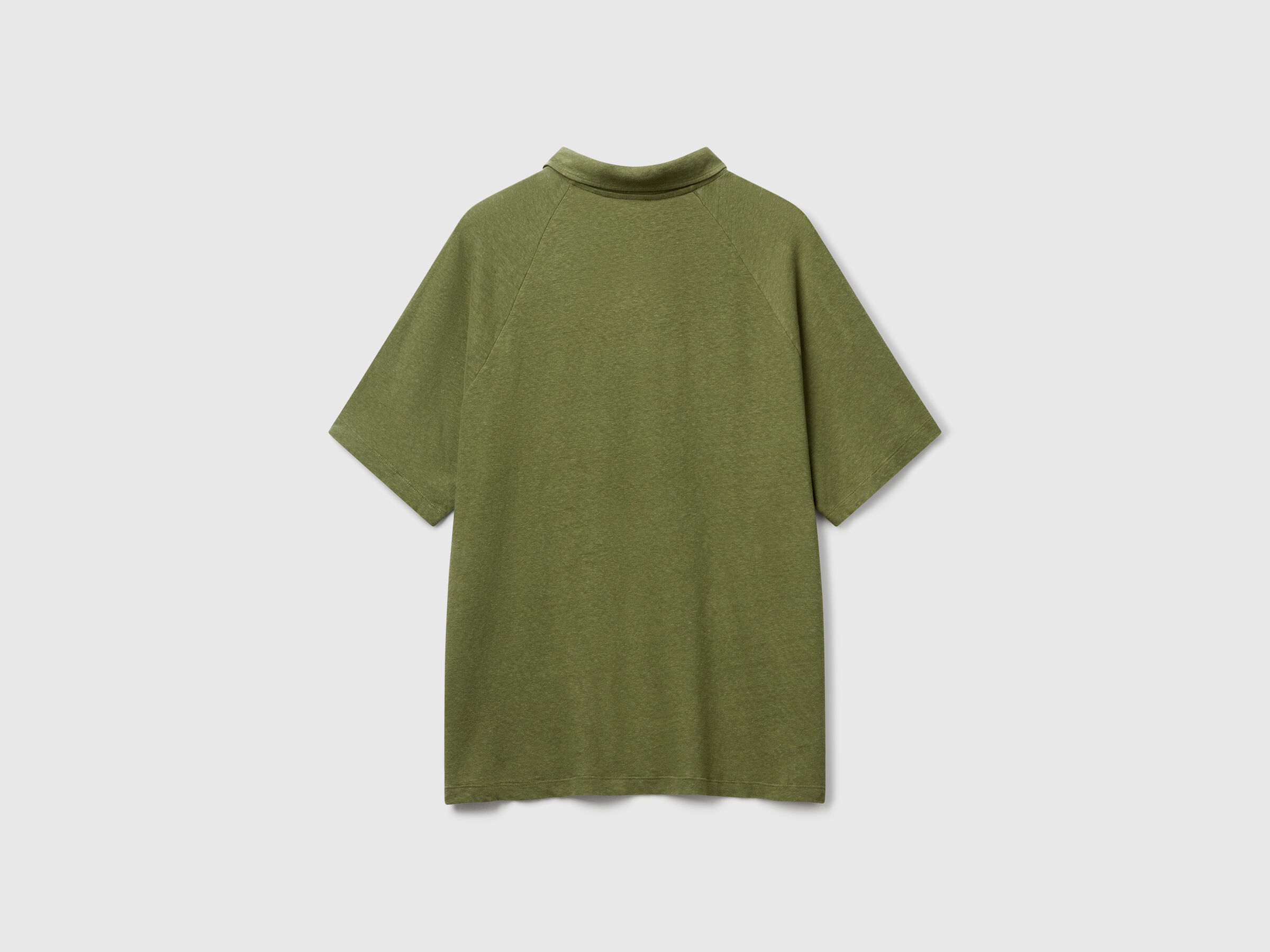 H/S POLO SHIRT Homme image number 3