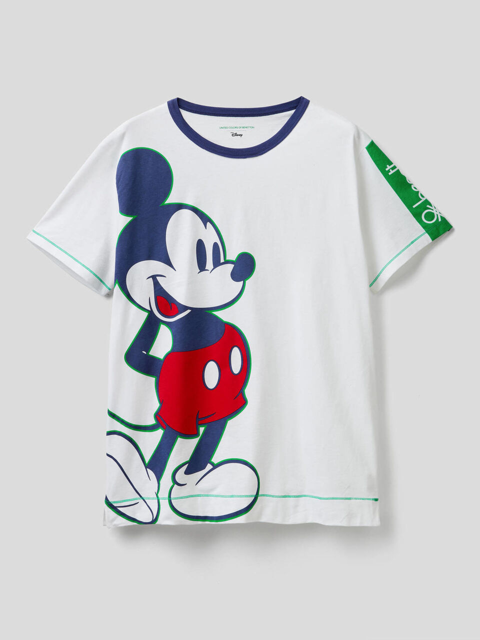 T-shirt "Mickey" image number 1