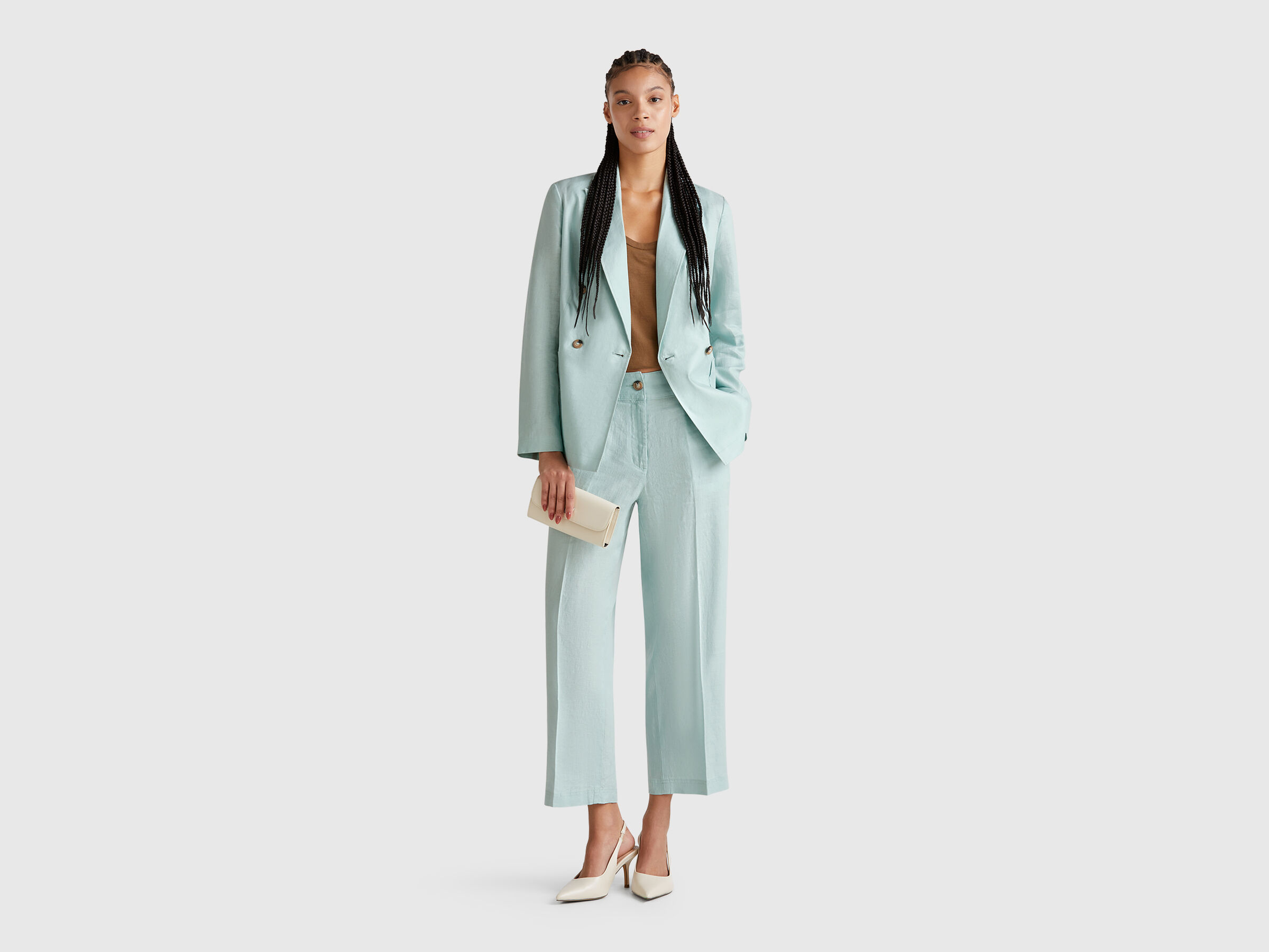 JACKET Femme image number 2