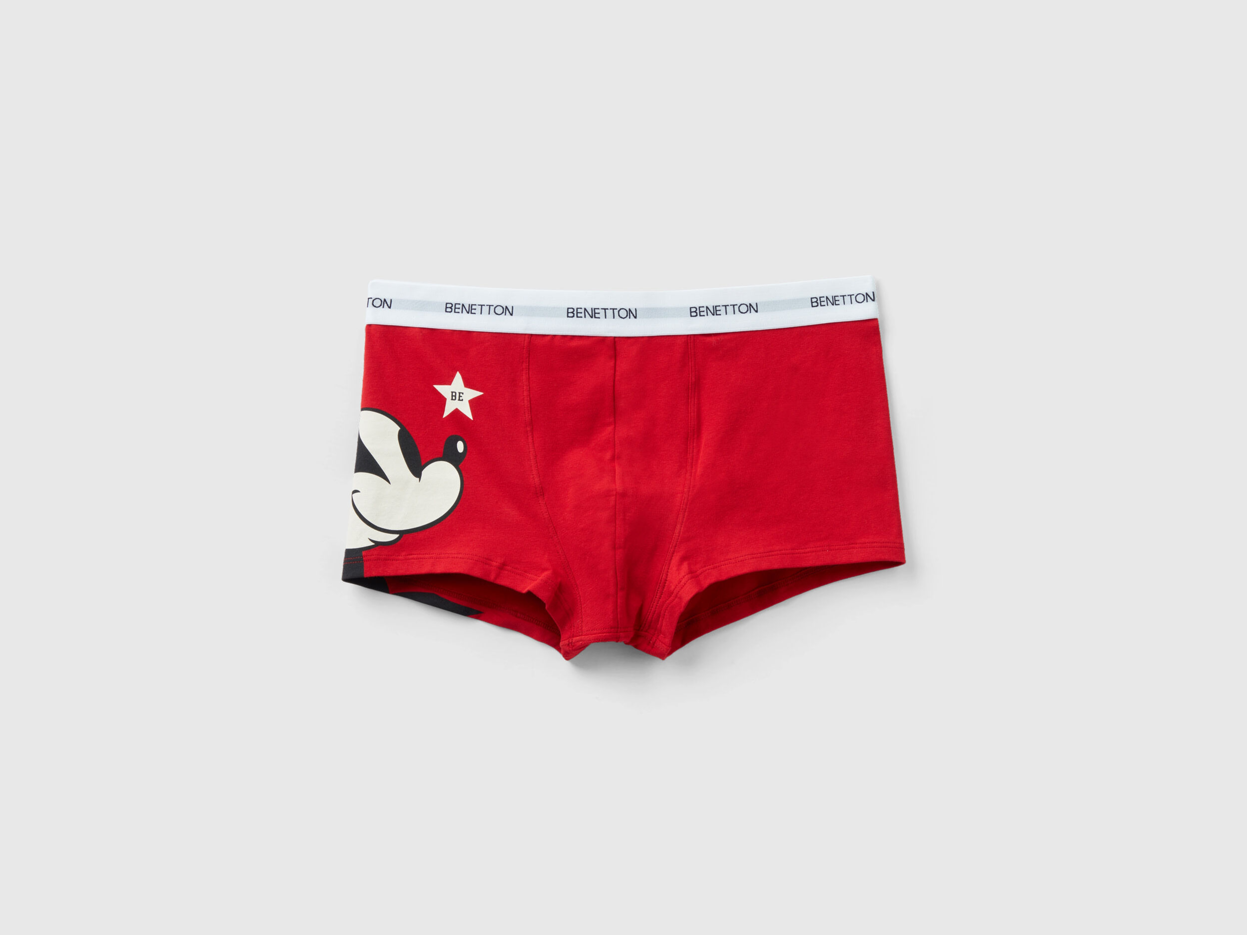 Calecon discount mickey homme