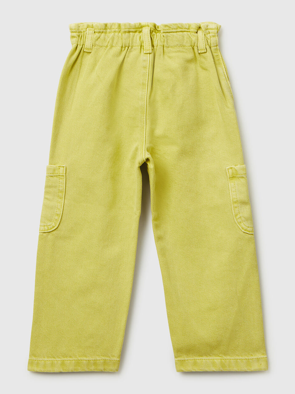 TROUSERS Filles image number 2