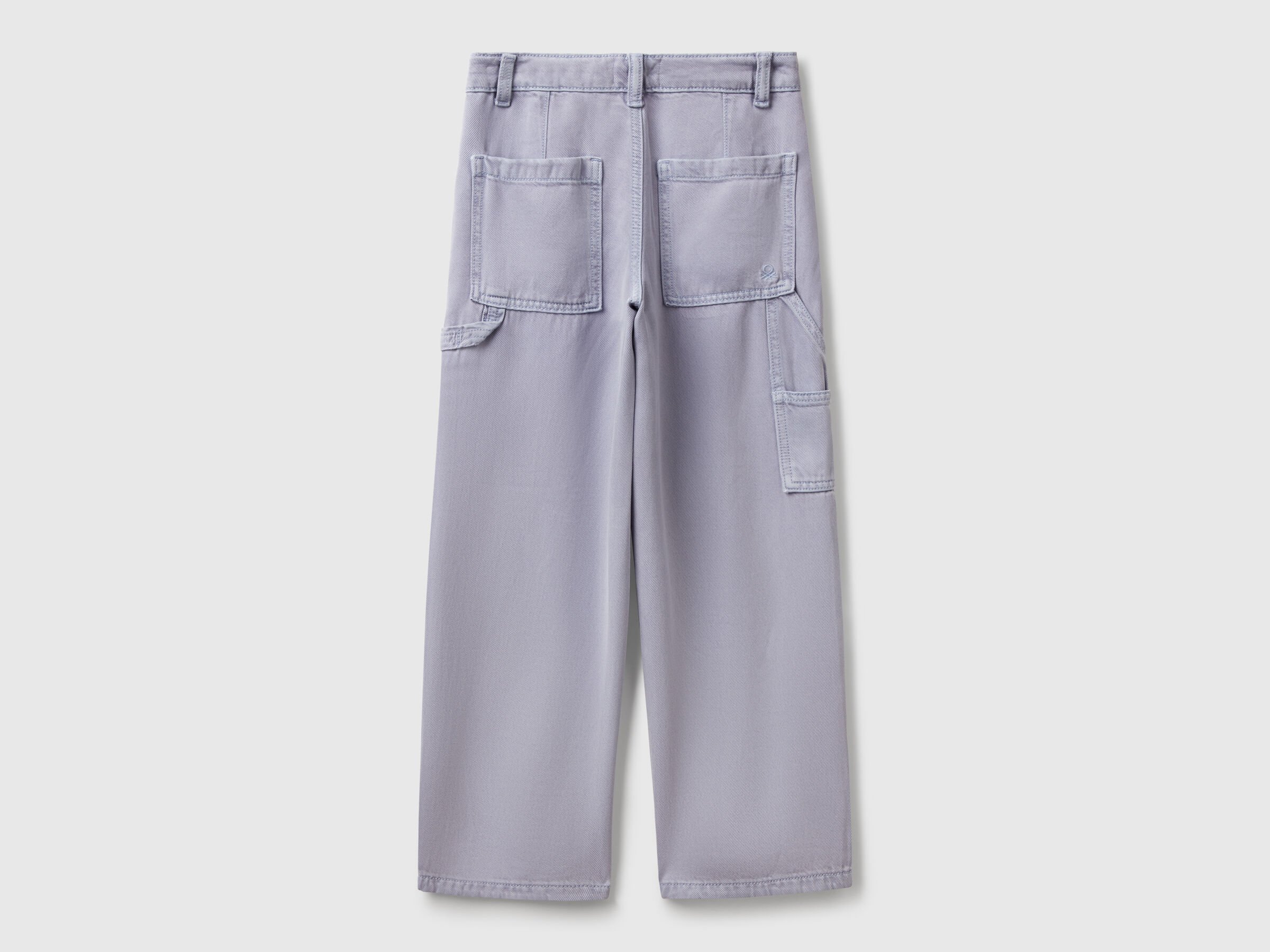 TROUSERS Filles image number 1