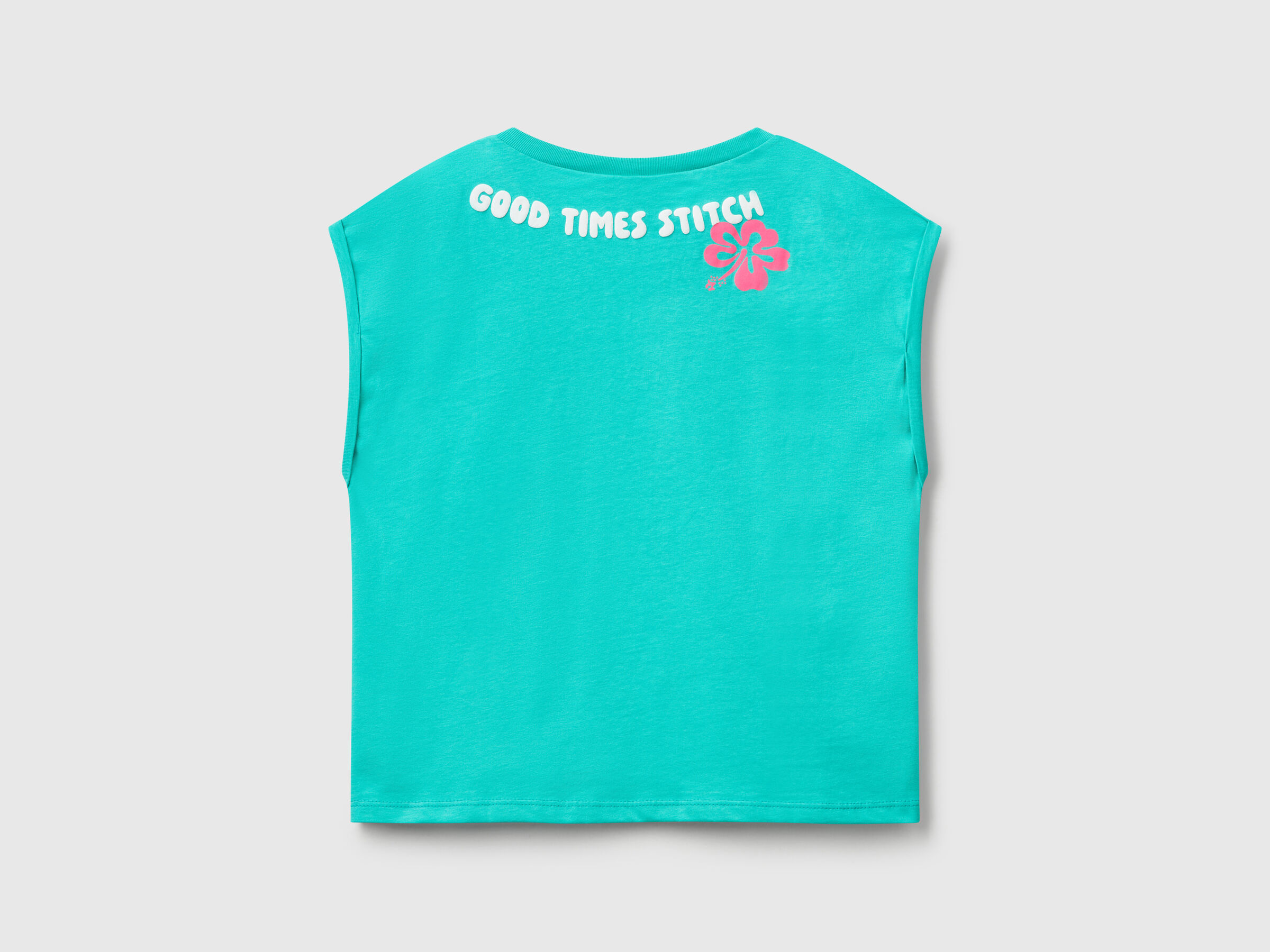 T-SHIRT Filles image number 1