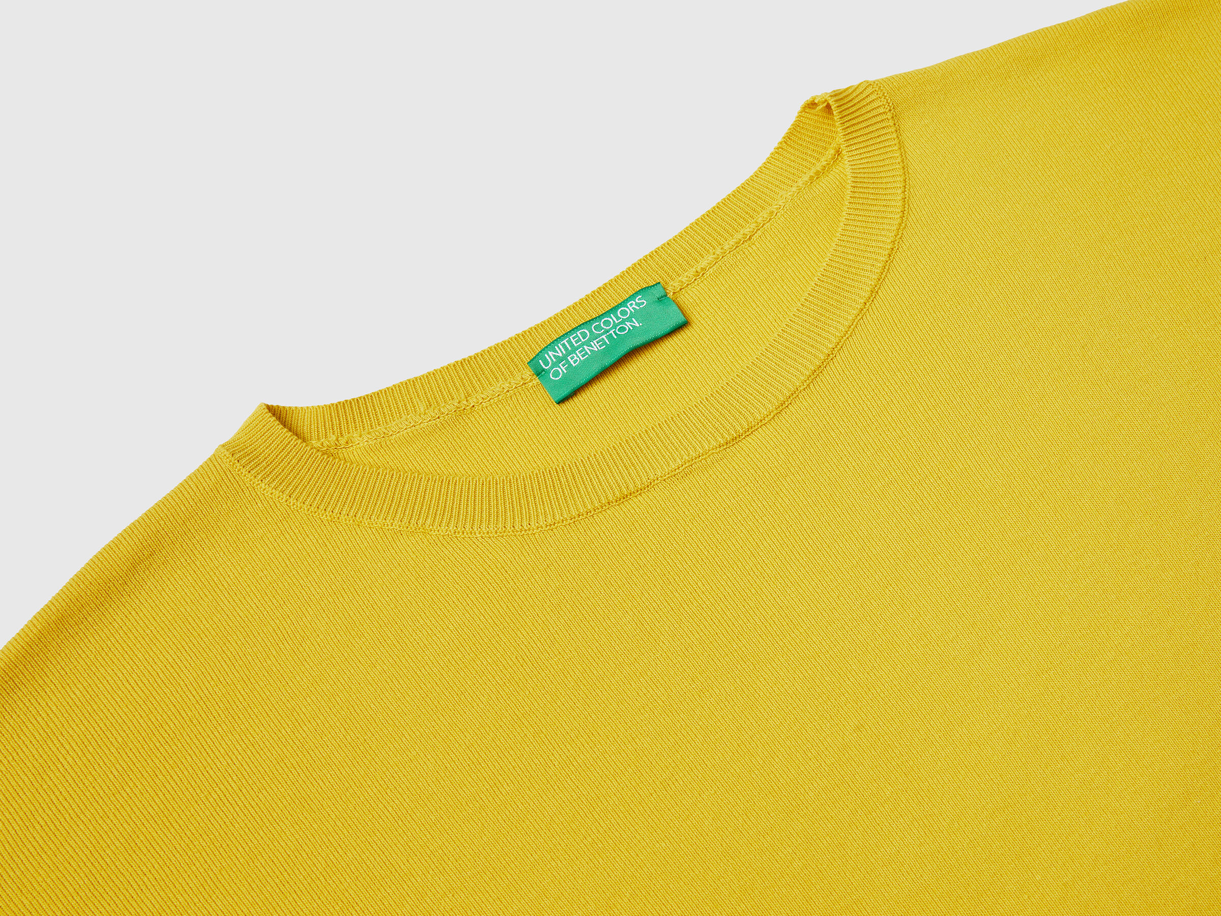 BOAT-NECK SWEAT.L/S Femme image number 5