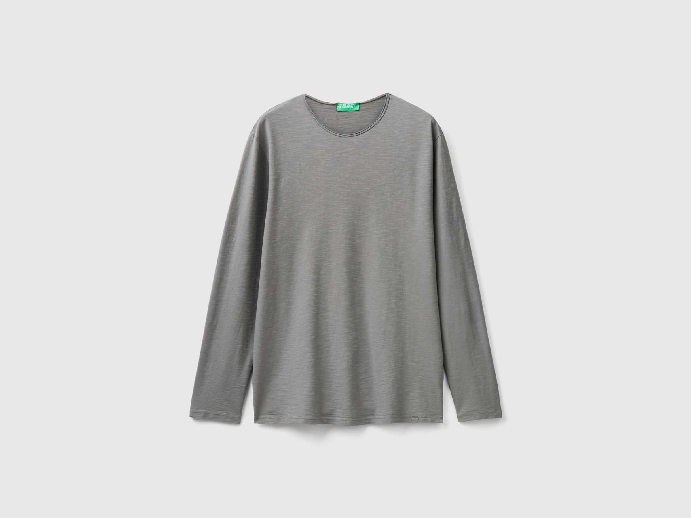 T-SHIRT L/S Homme image number 2