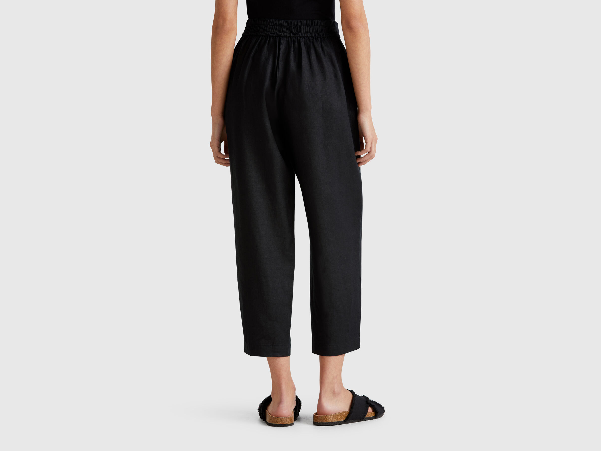 TROUSERS Femme image number 1
