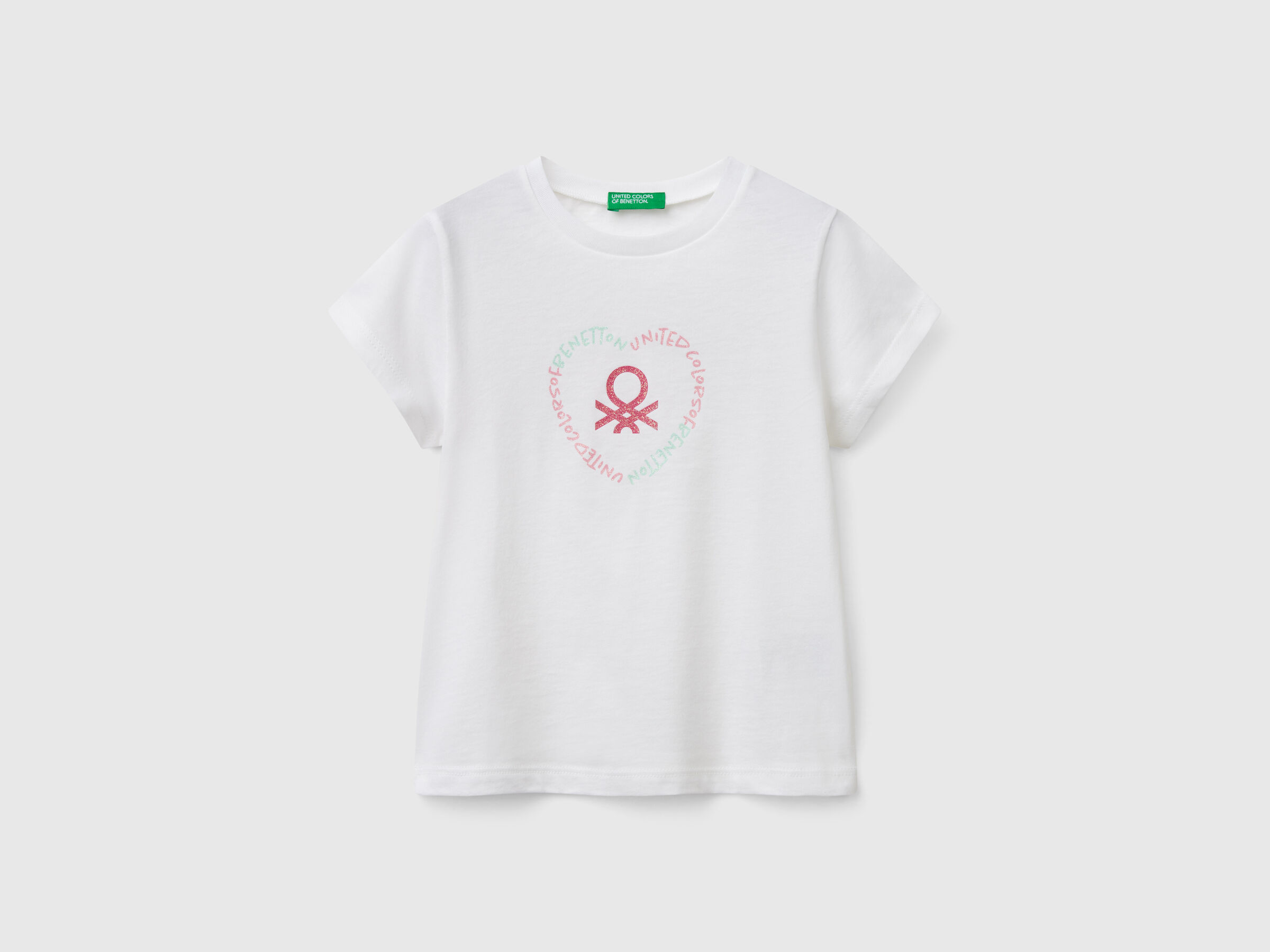 T-SHIRT Filles image number 0