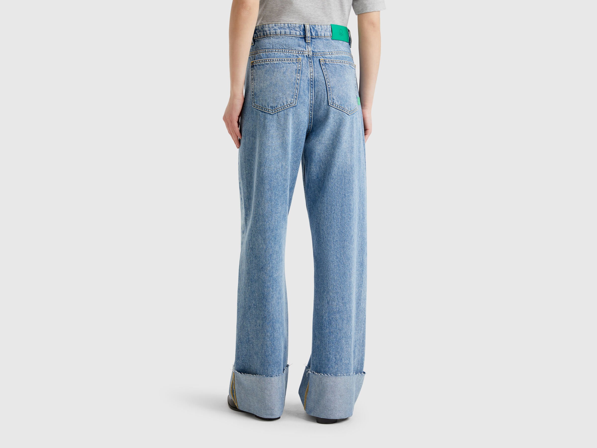 TROUSERS Femme image number 1