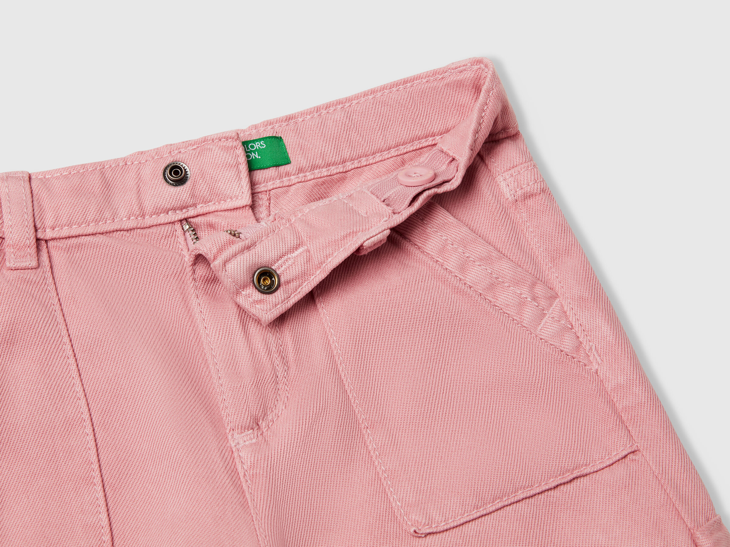TROUSERS Filles image number 2