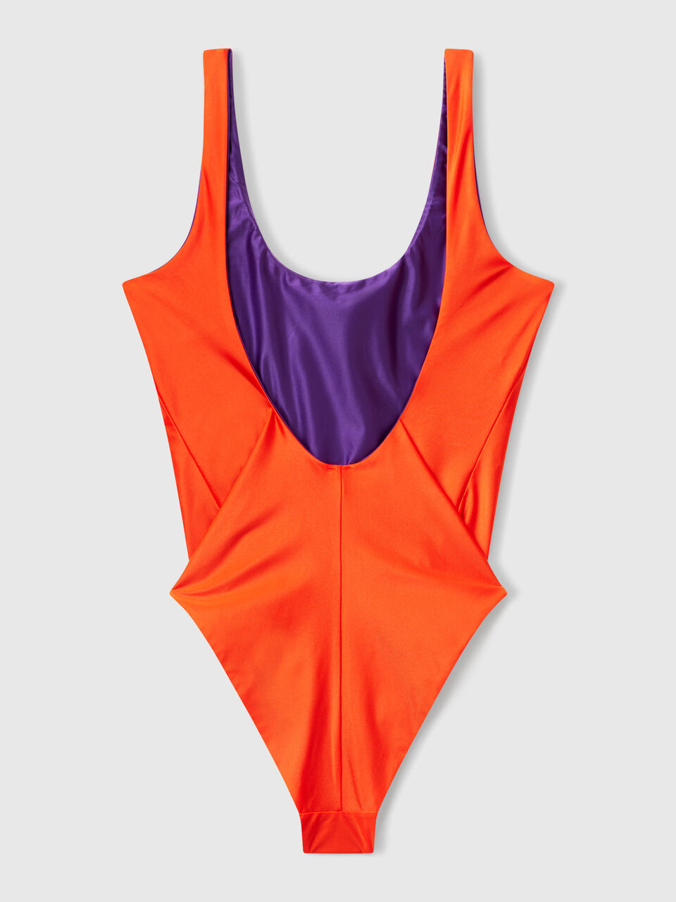 BATHING SUIT Femme image number 2