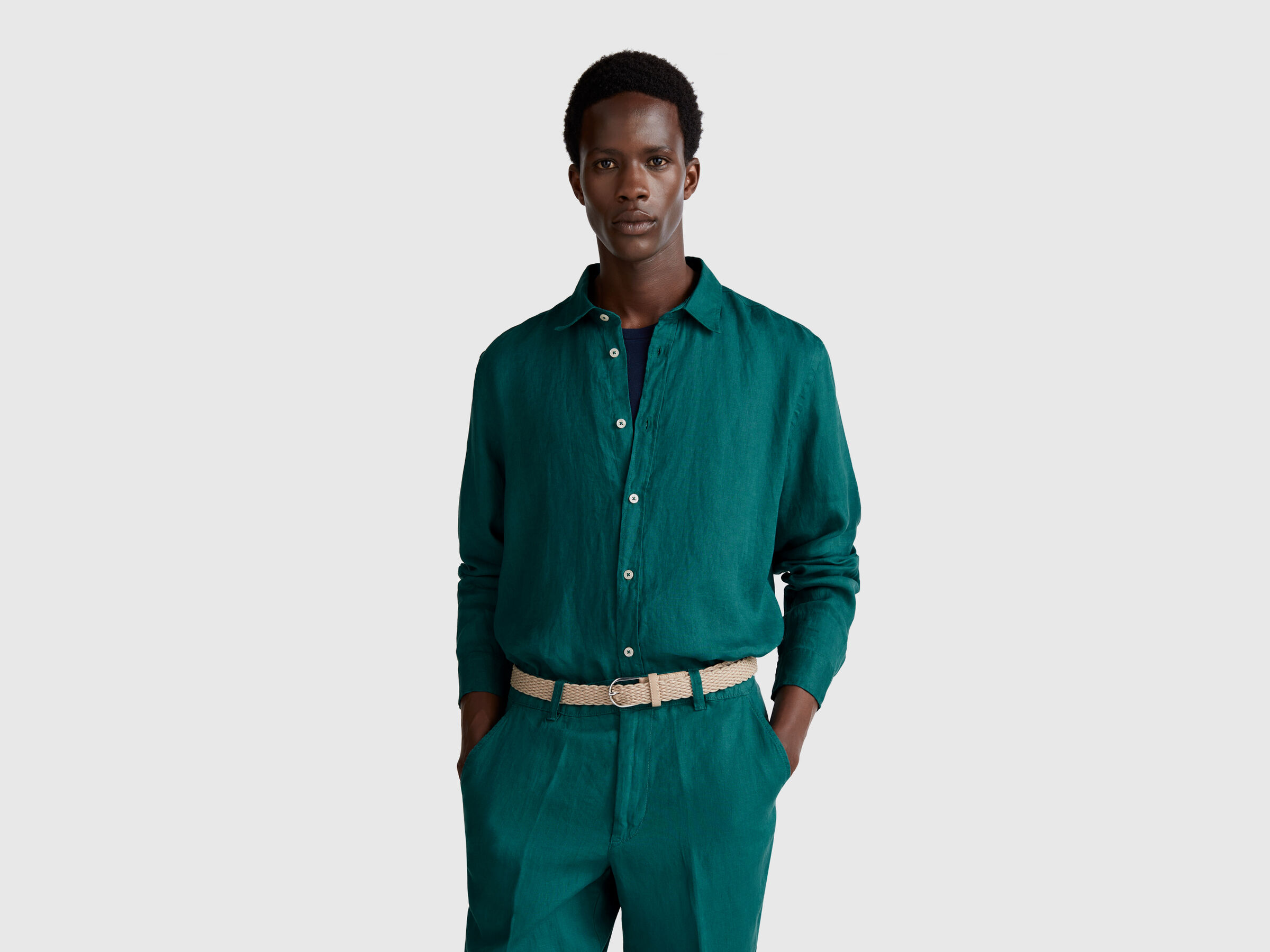 SHIRT Homme image number 1