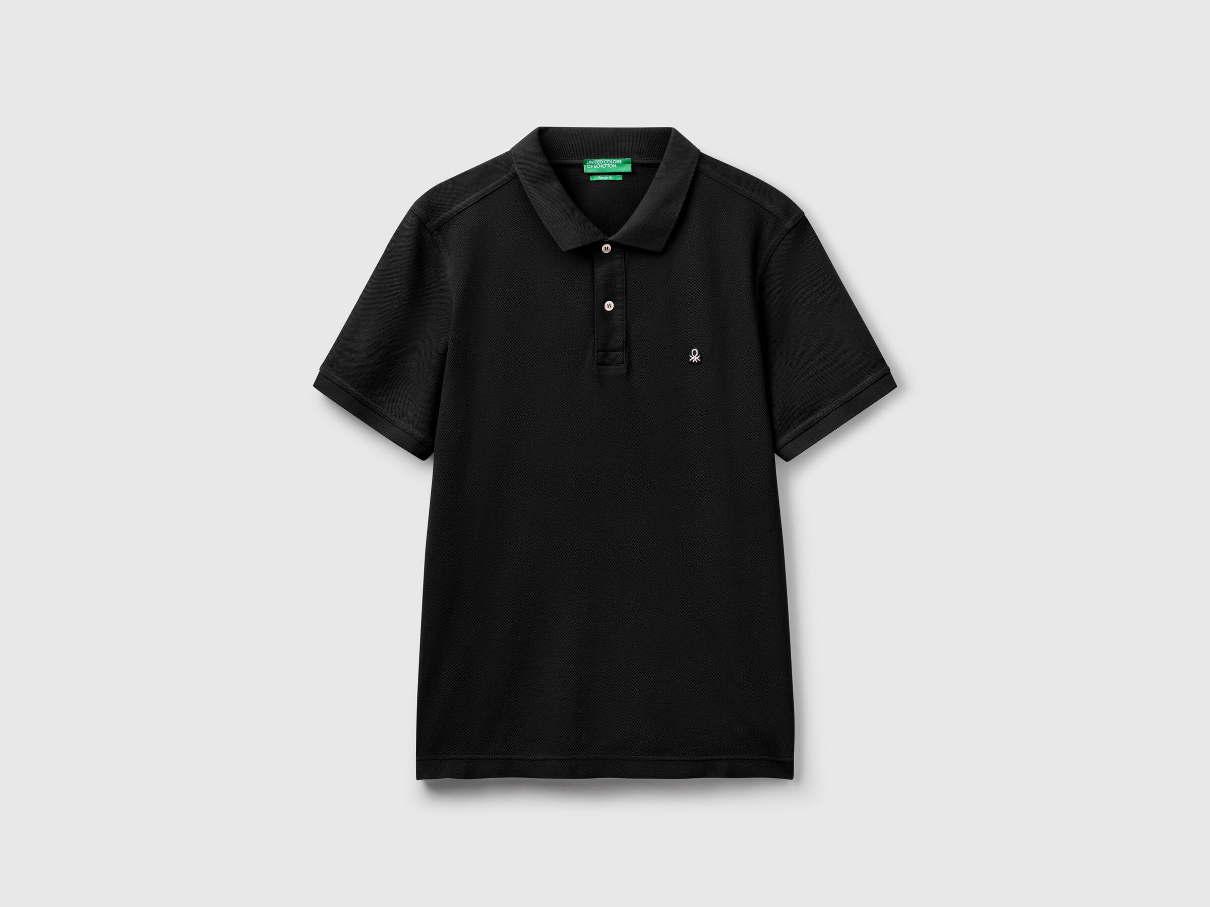 H/S POLO SHIRT Homme image number 3
