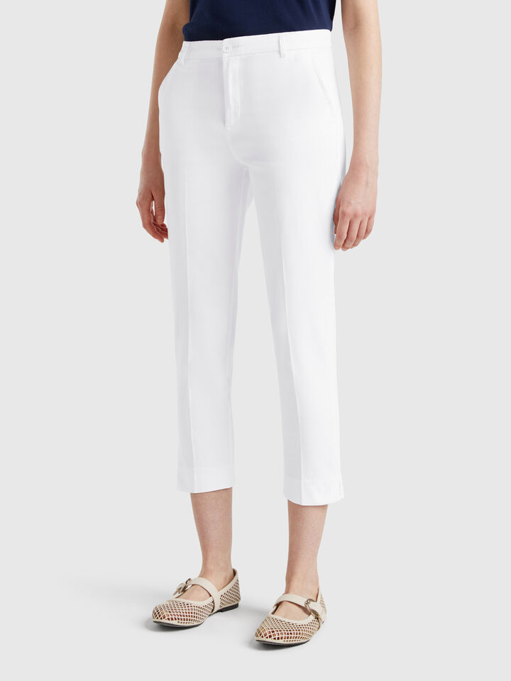 TROUSERS TROUSERS Femme