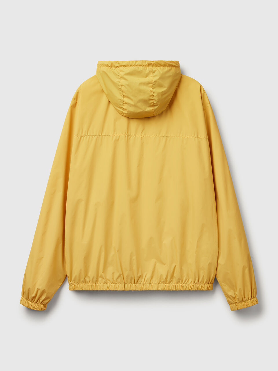 JACKET Homme image number 2