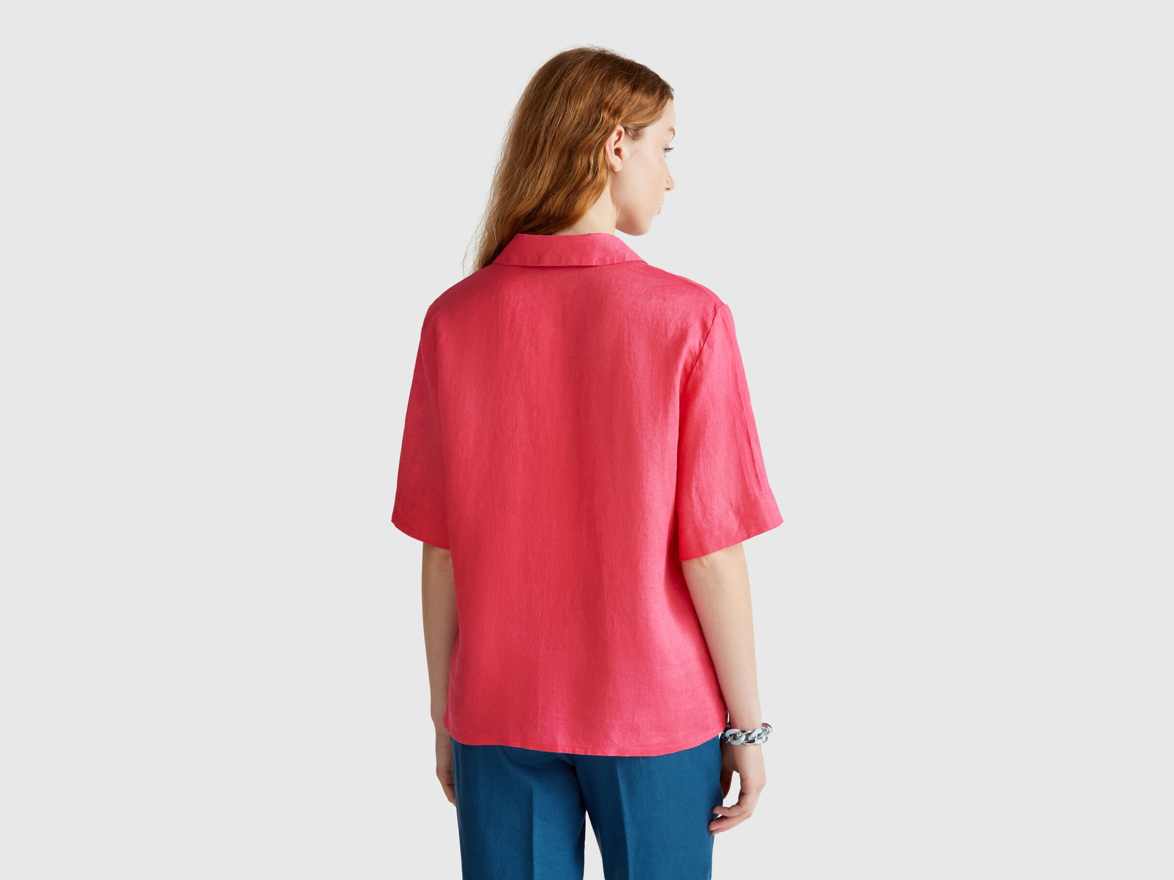 BLOUSE Femme image number 1