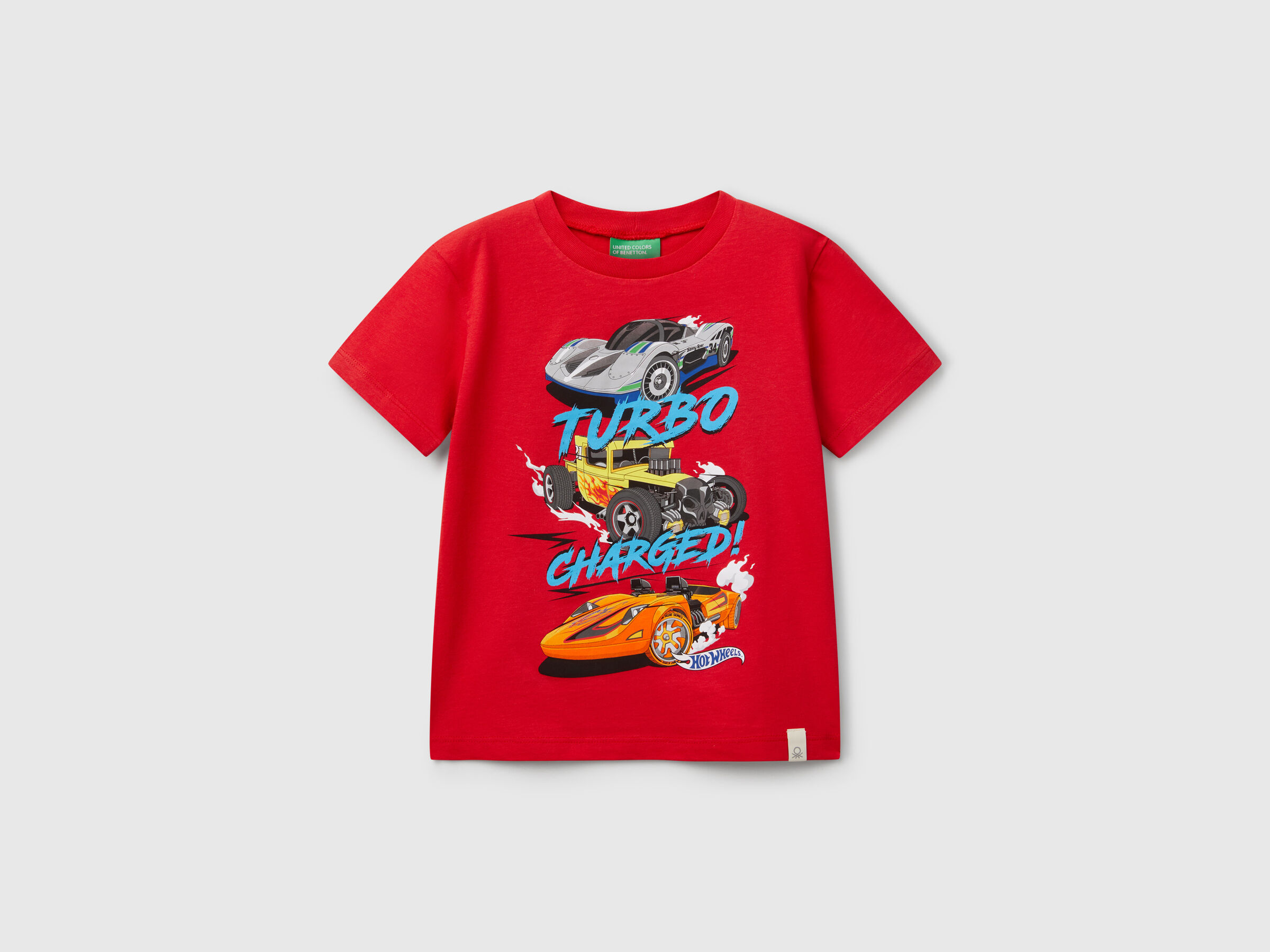 T-SHIRT Garçon image number 0