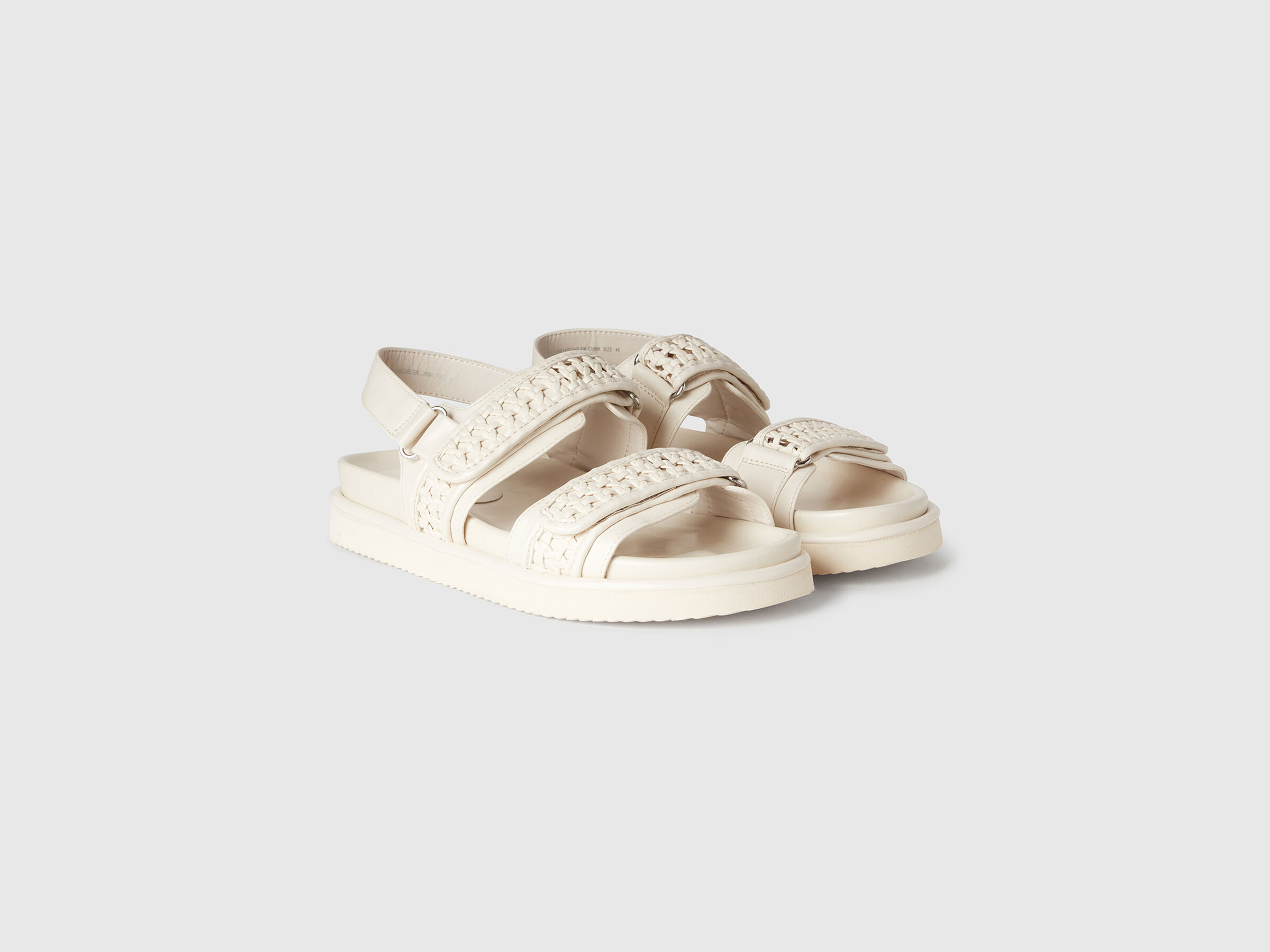 SANDAL Femme image number 1