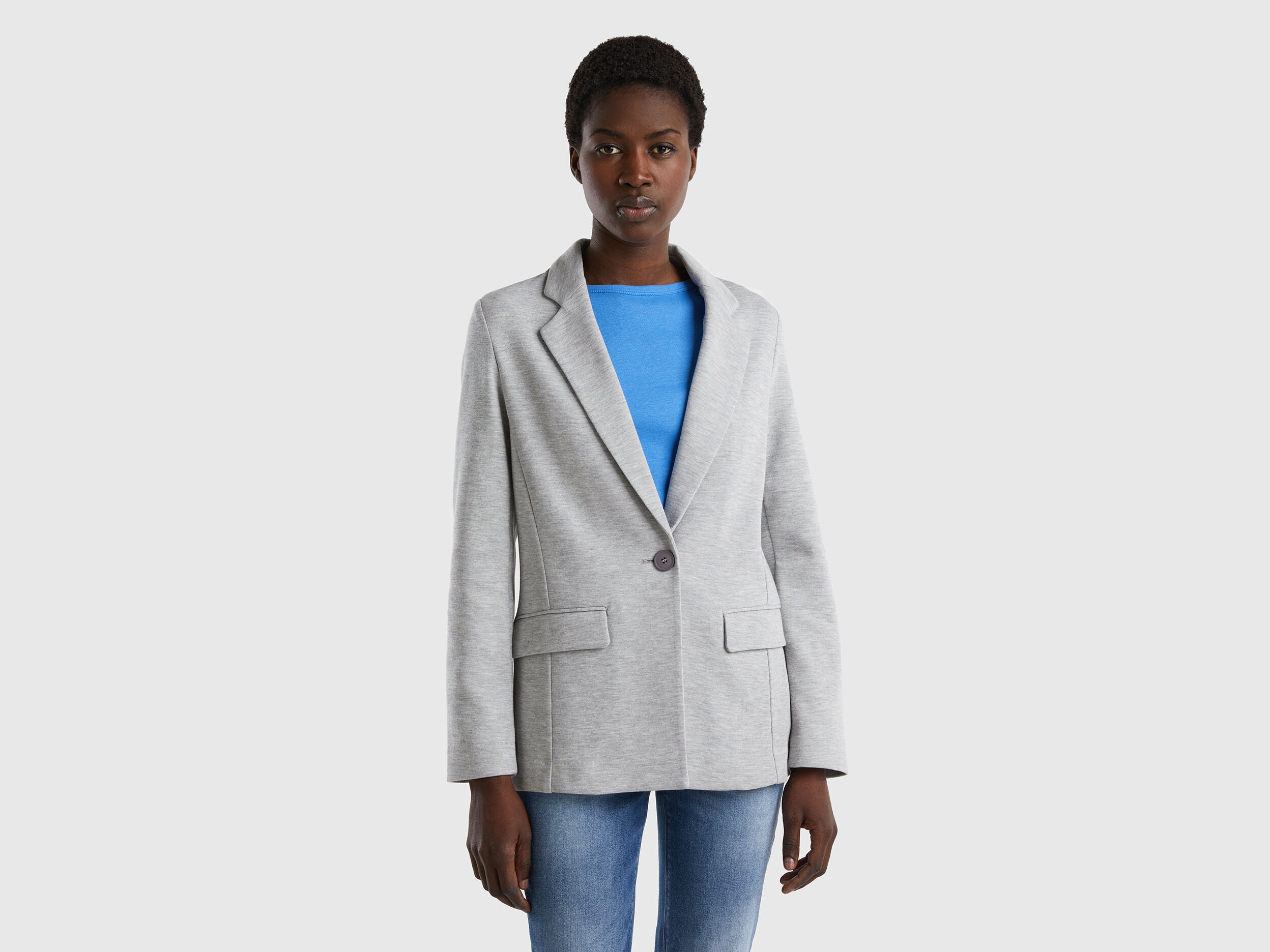 Blazer cintré 2025