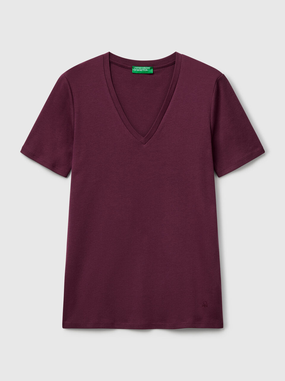 T-SHIRT Femme image number 1