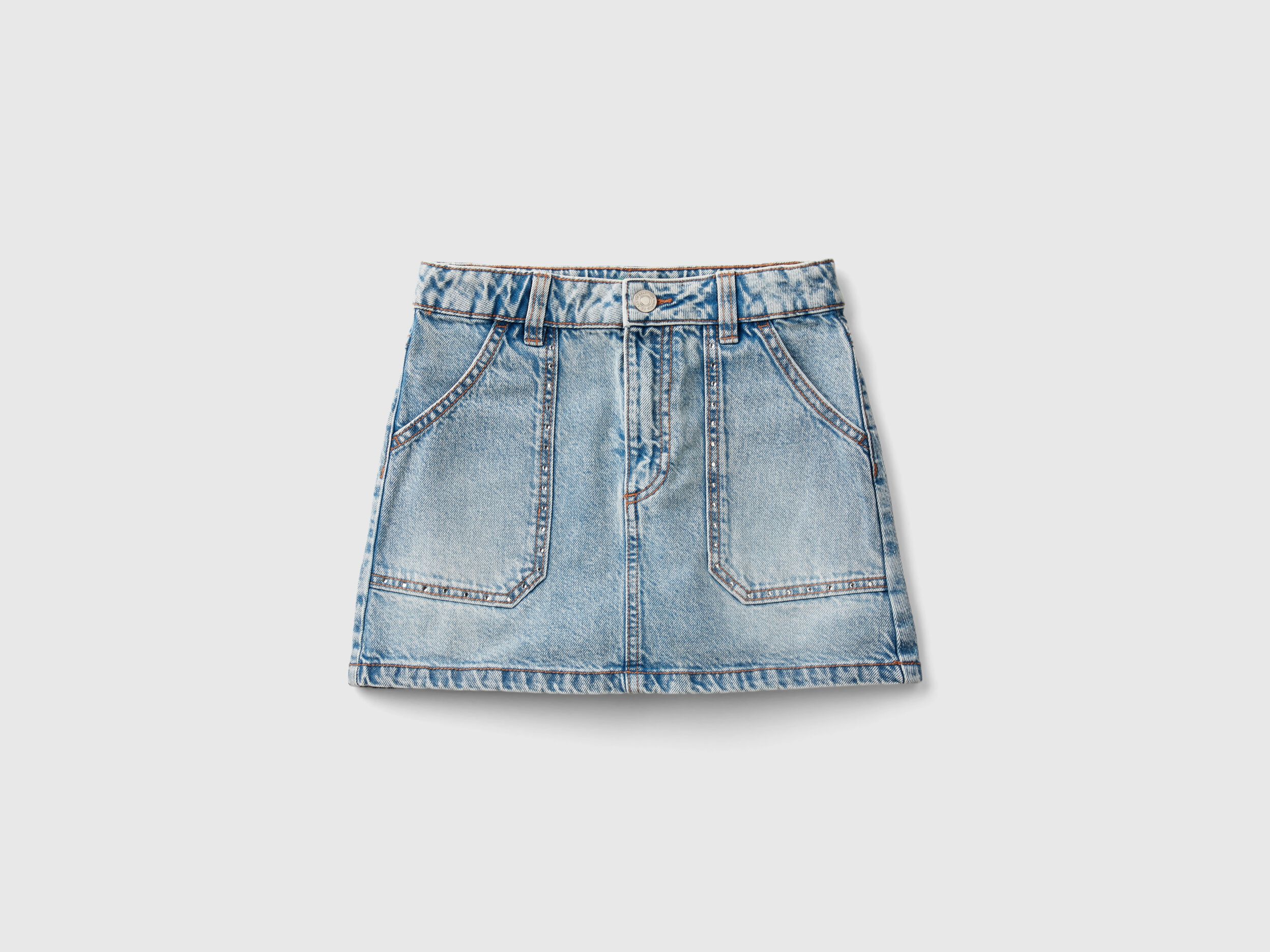 Jupes Fille Promotions Collection Benetton