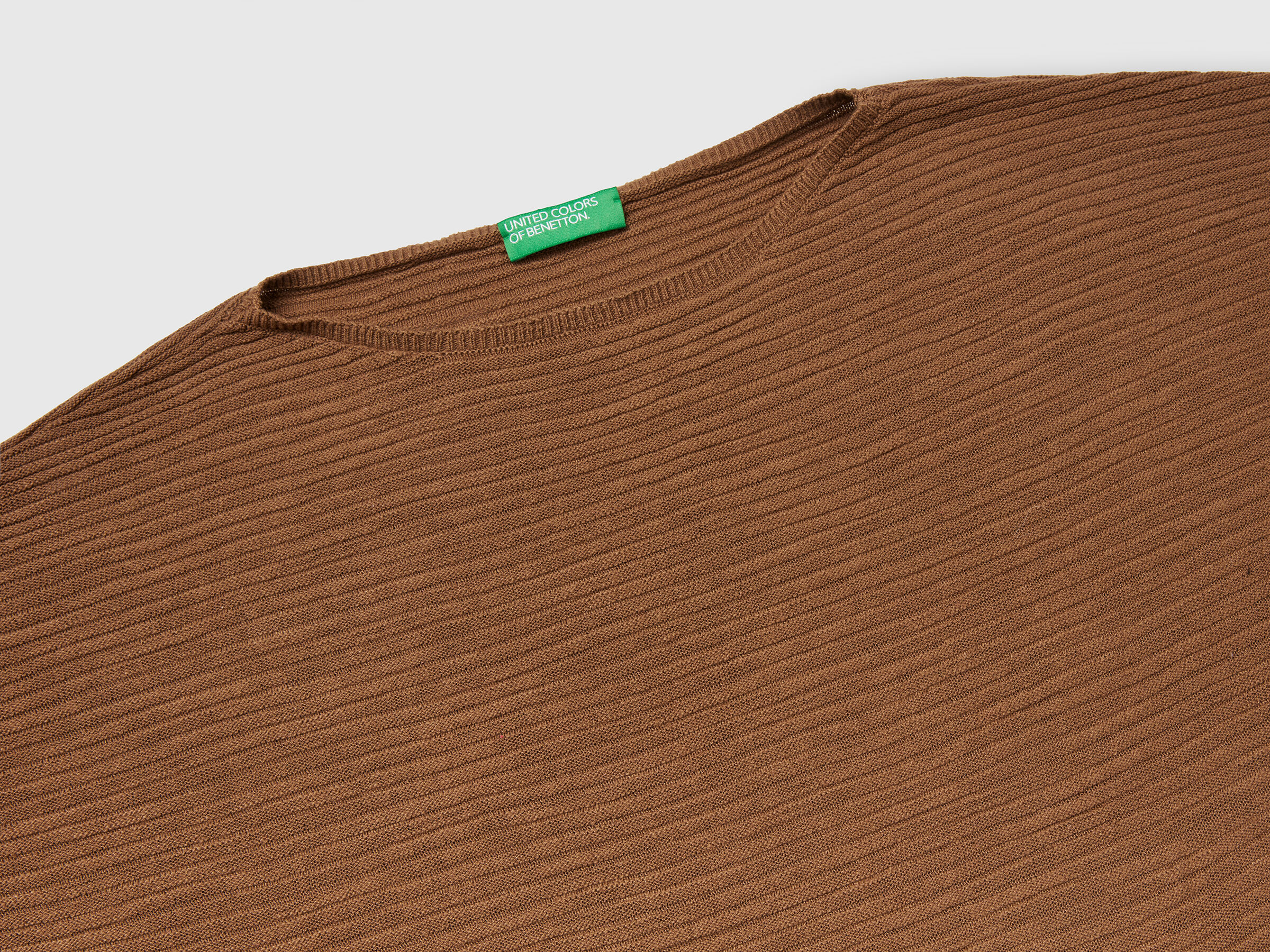 BOAT-NECK SWEAT.L/S Femme image number 5