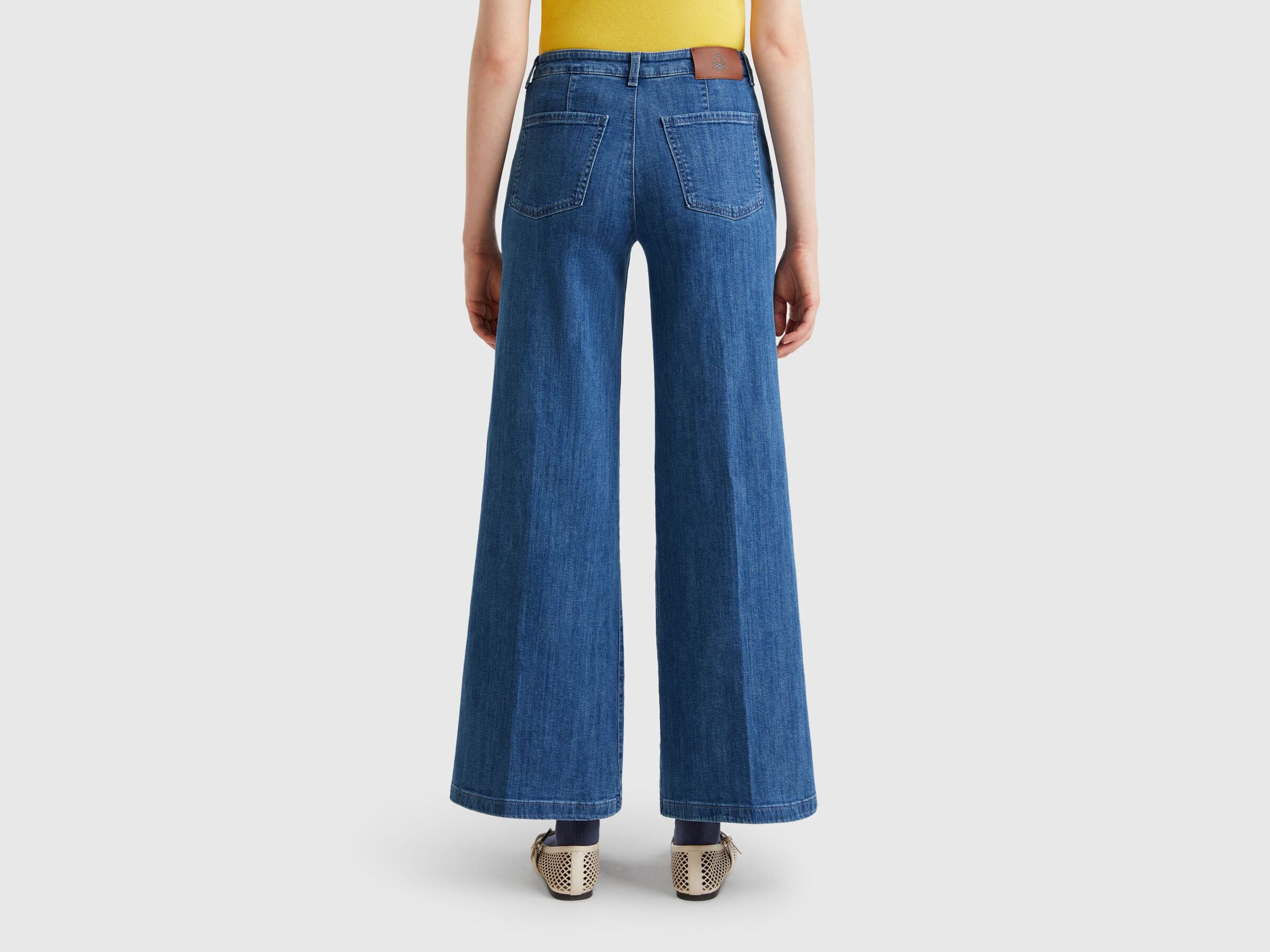 TROUSERS Femme image number 1